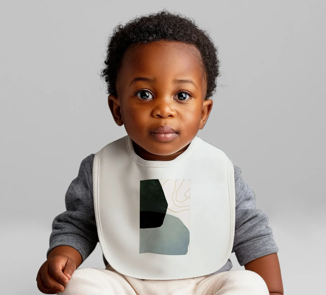 Interplay Babylätzchen von Pure