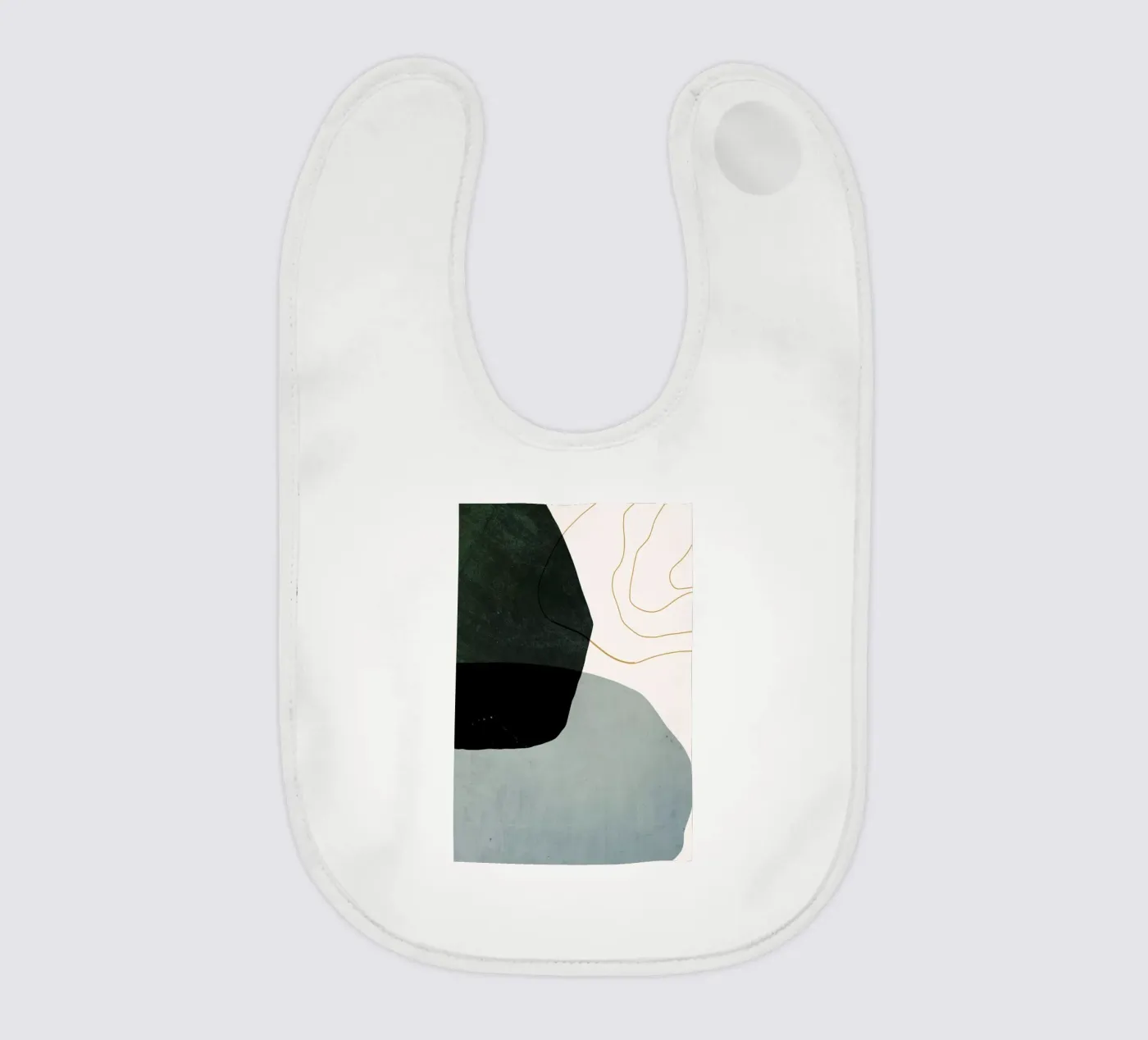 Interplay bavoir de Pure