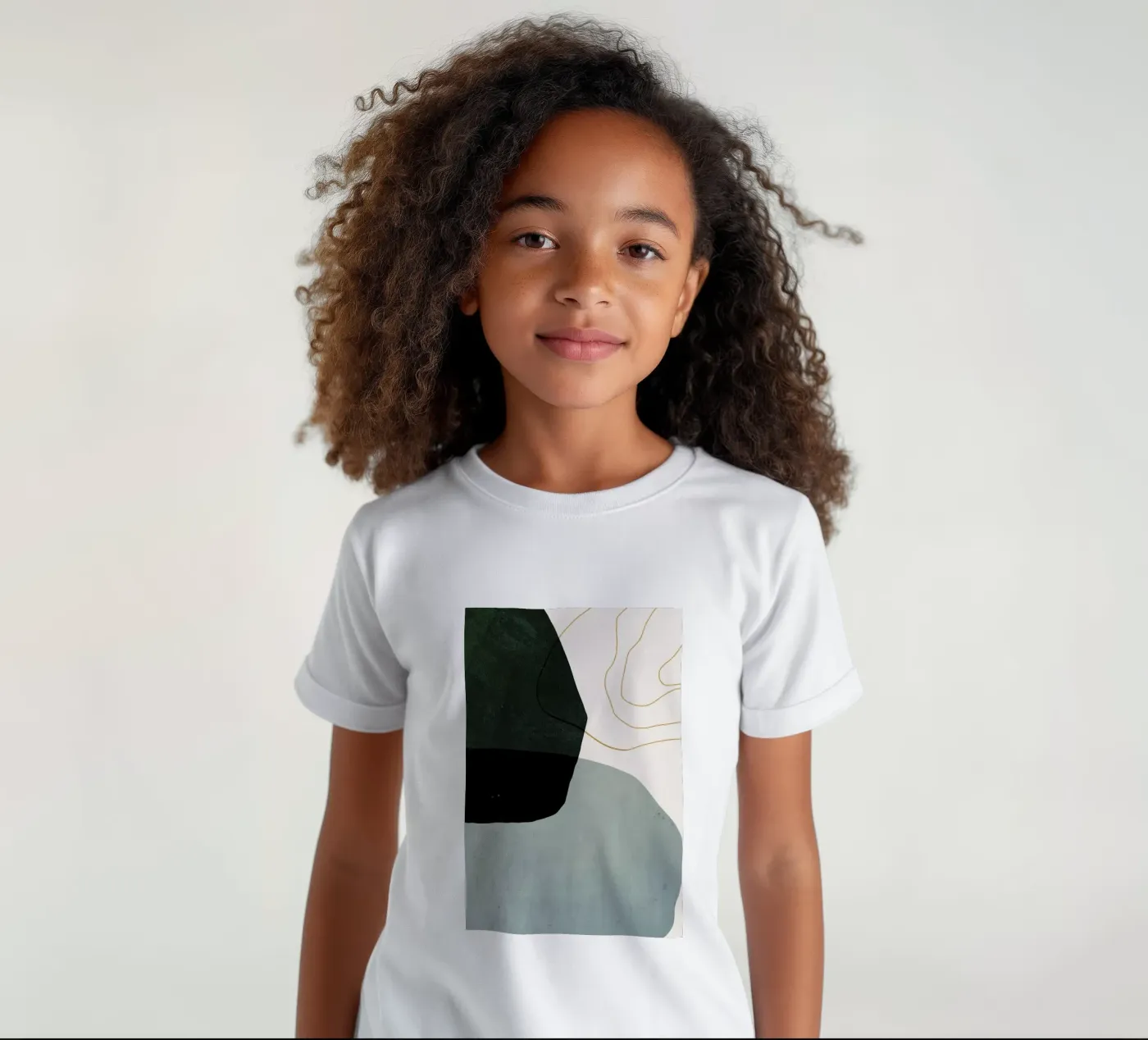 Interplay t-shirt bambini da Pure