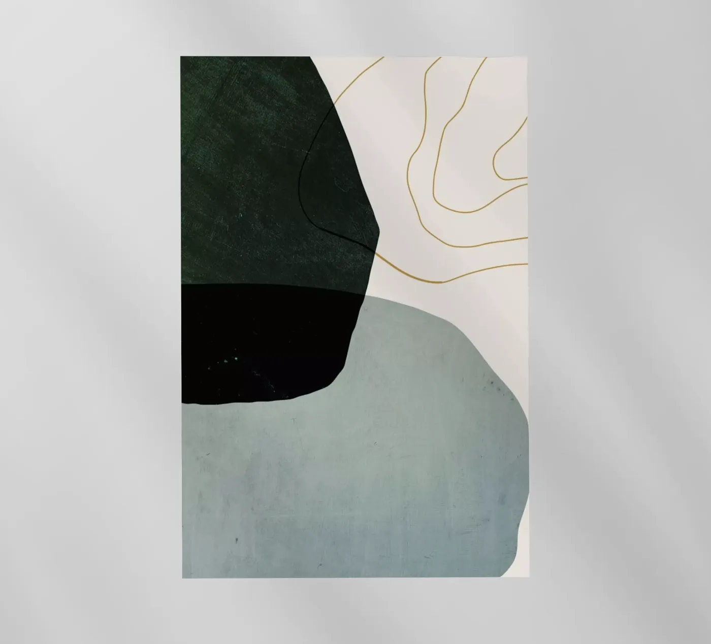 Interplay Backlit Folie von Pure