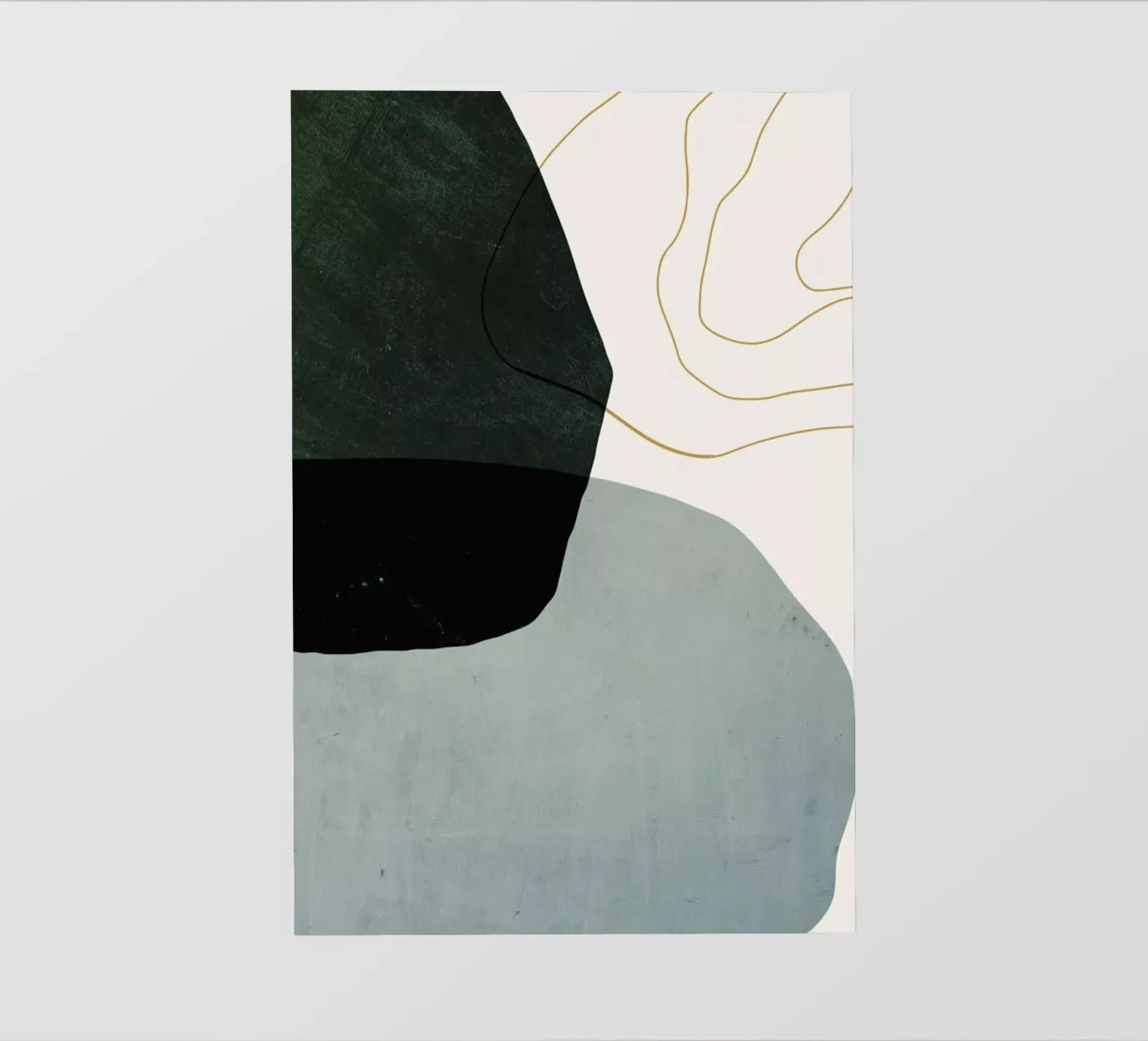 Interplay Backlit Folie von Pure