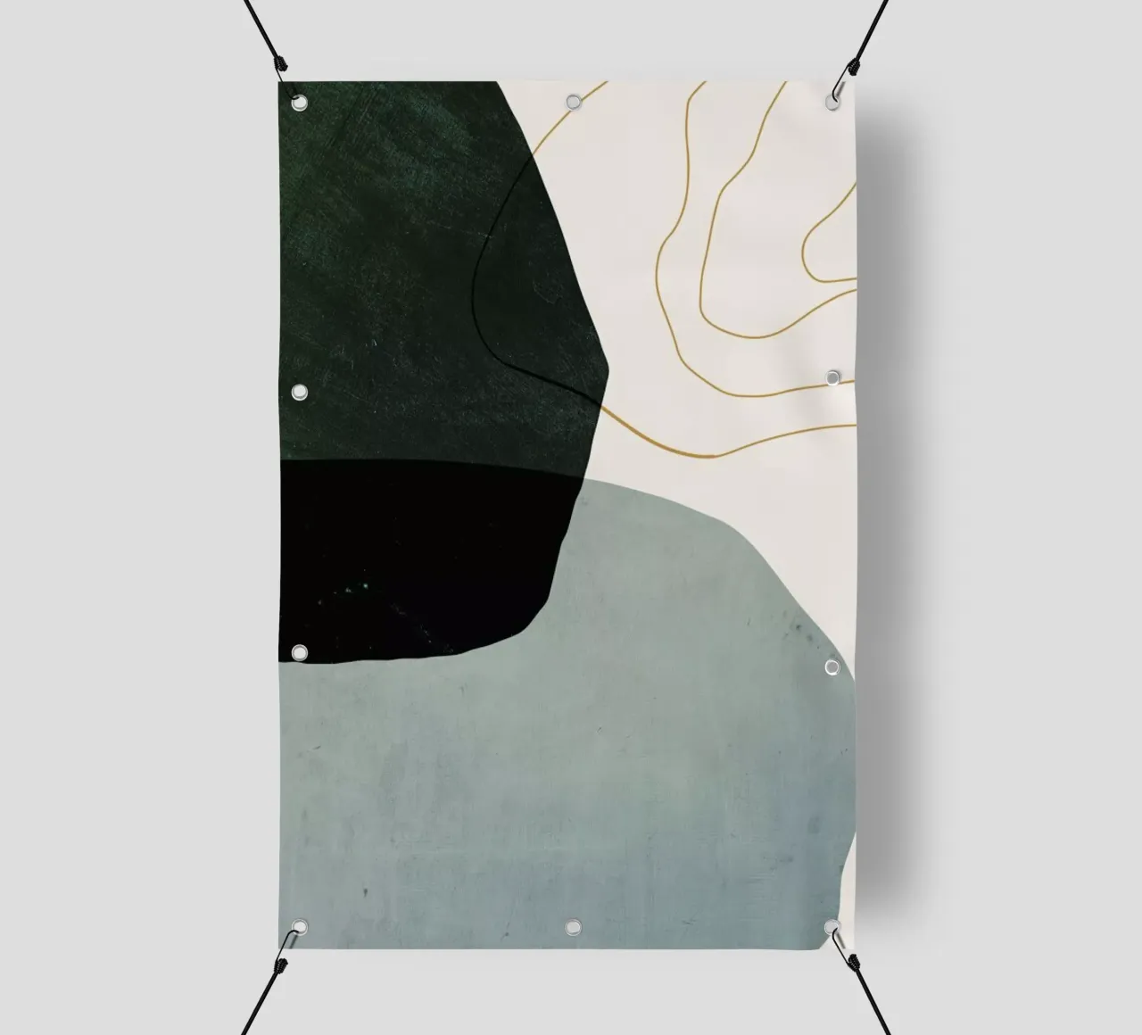 Interplay pvc cover by Pure