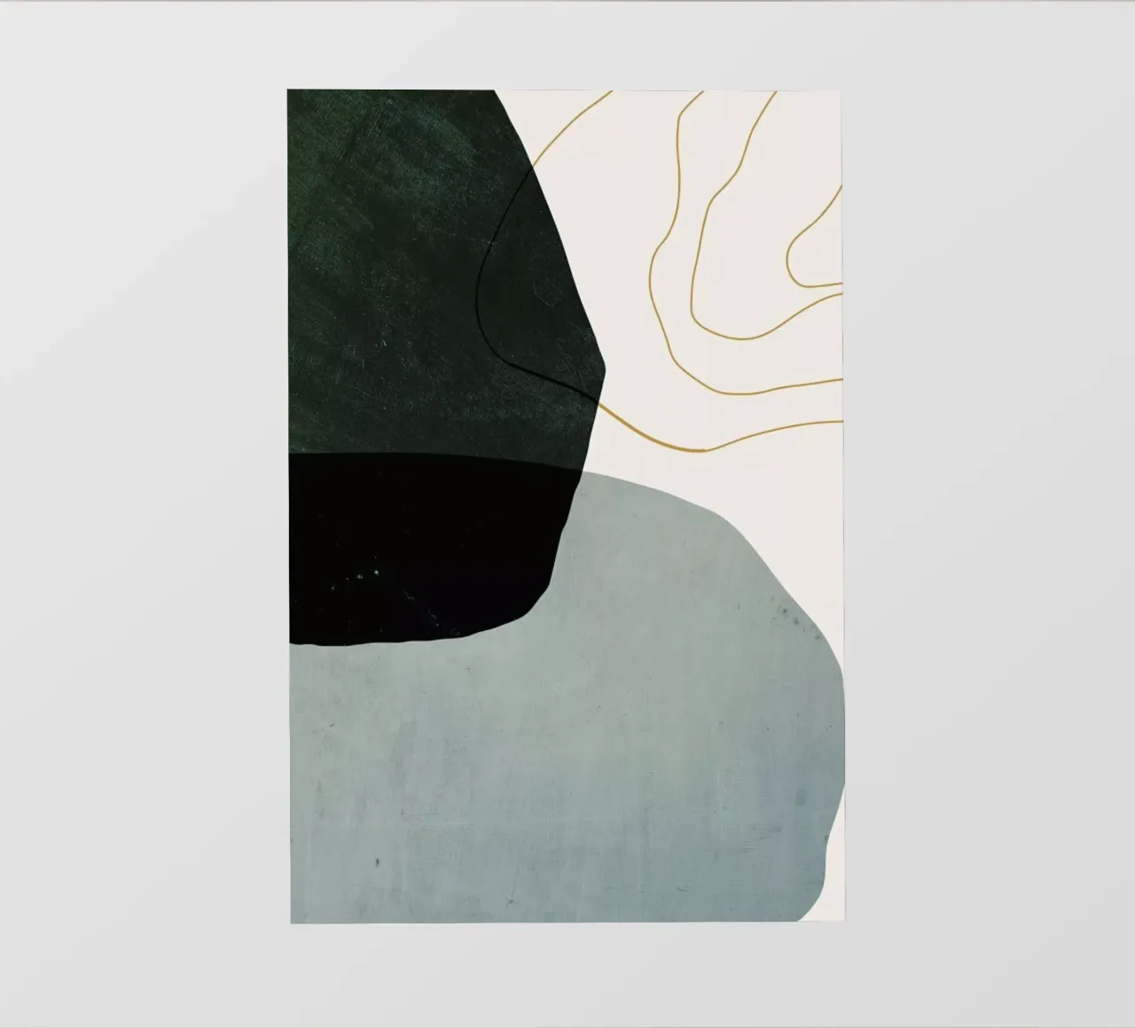 Interplay pvc cover by Pure