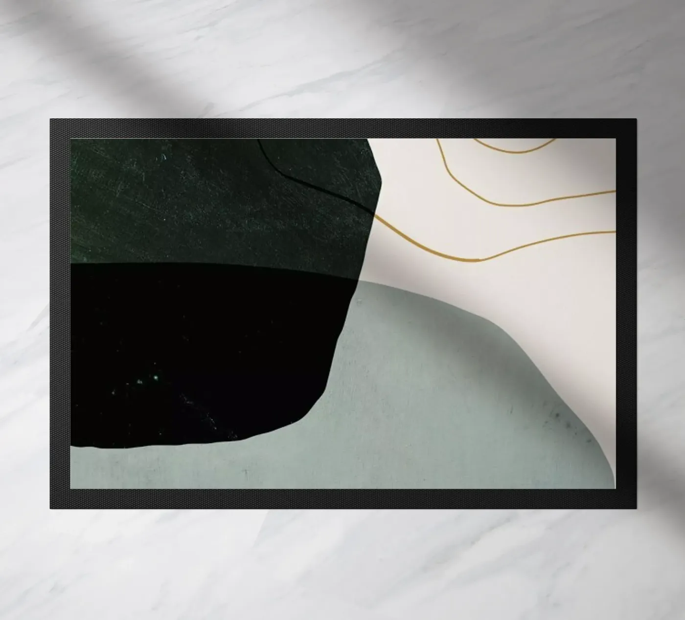 Interplay paillasson de Pure