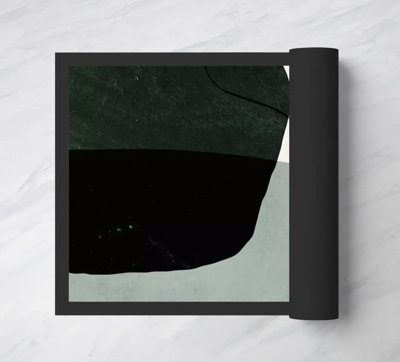 Interplay Fußmatte von Pure