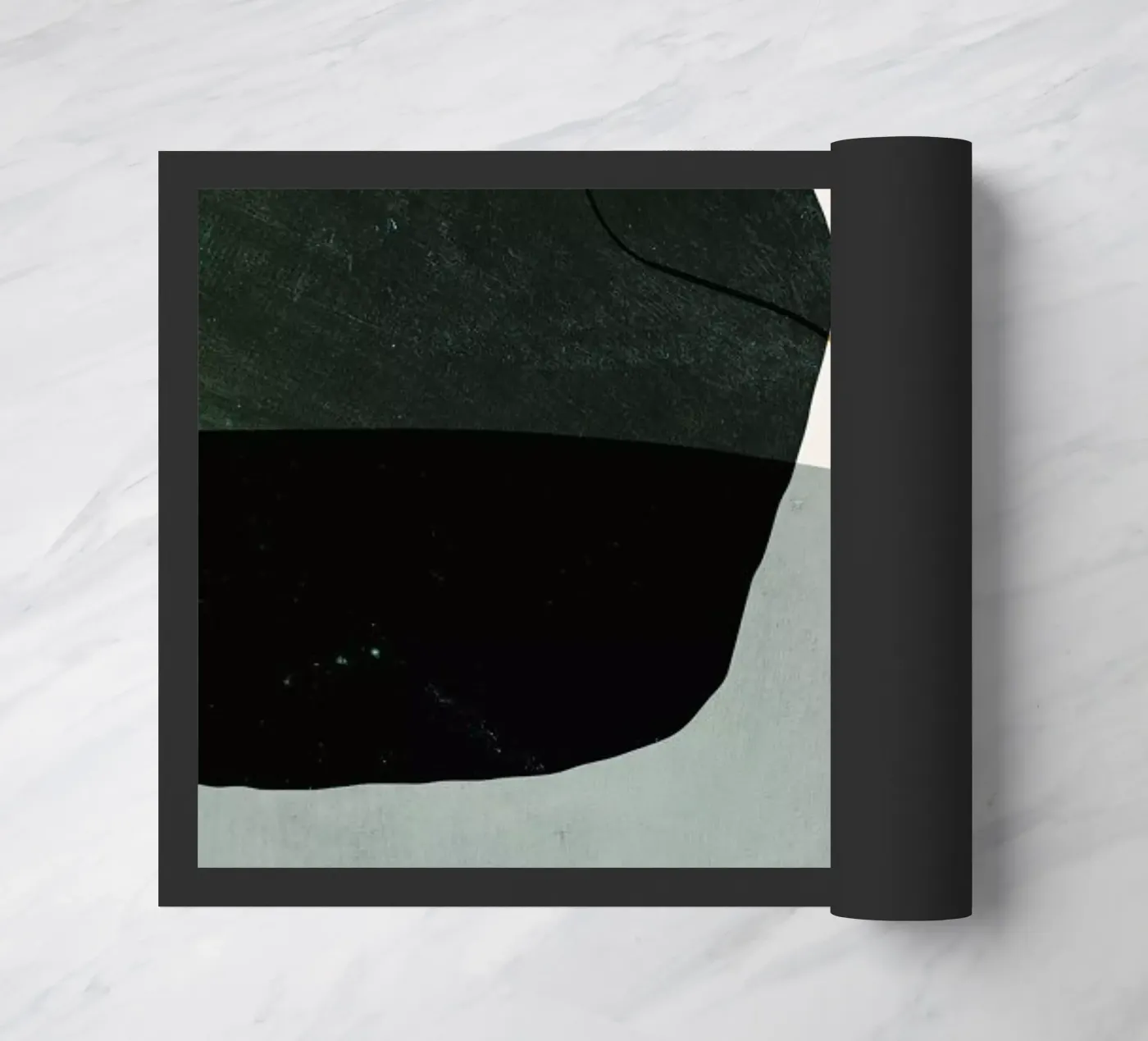 Interplay paillasson de Pure