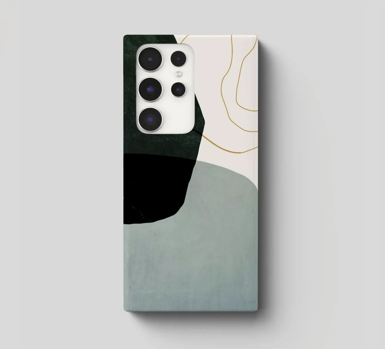 Interplay coque samsung de Pure