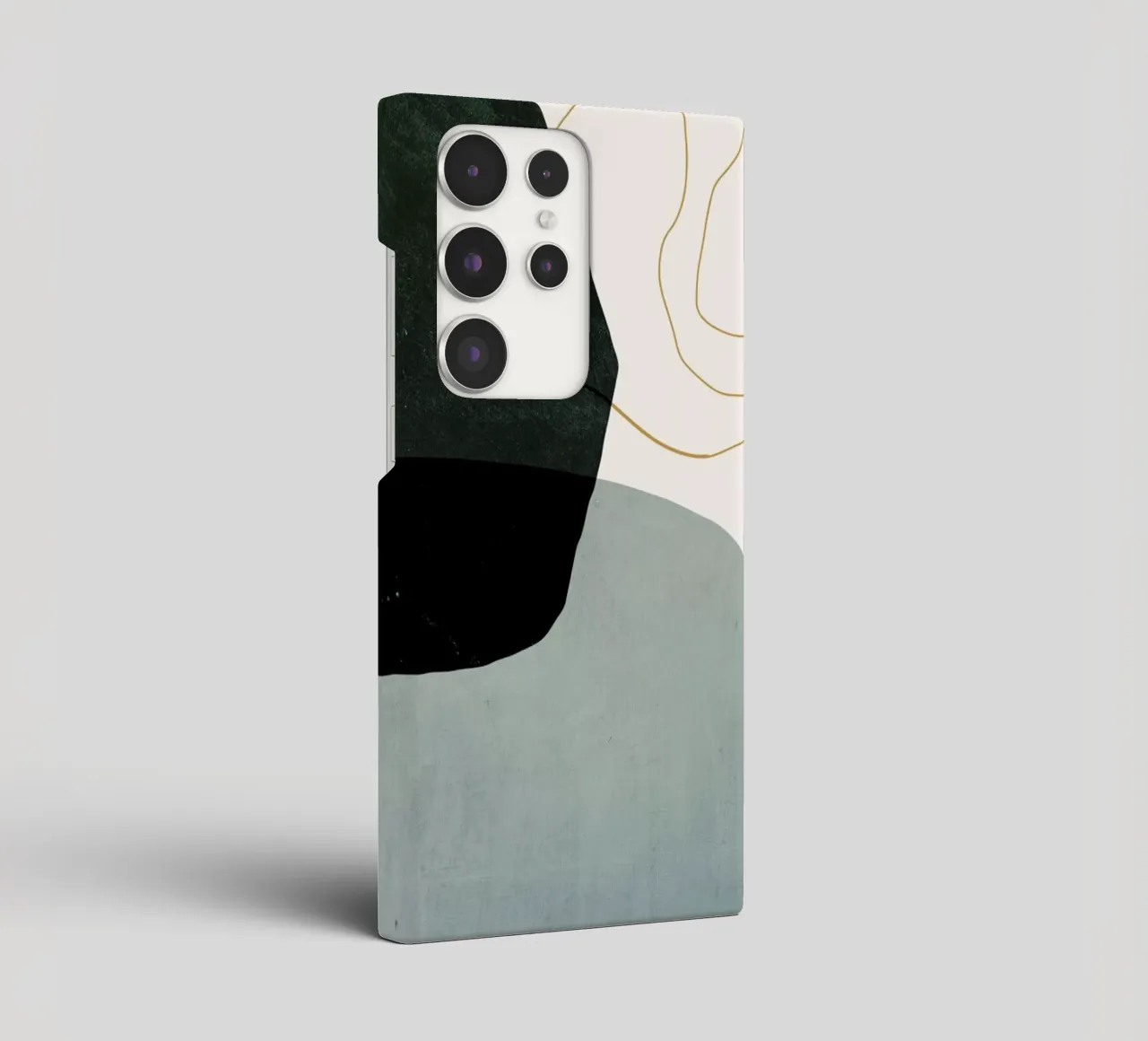 Interplay coque samsung de Pure