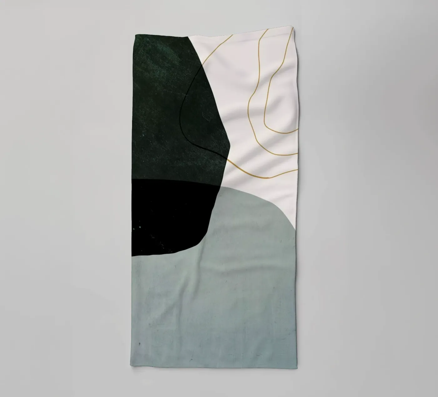 Interplay Handtuch von Pure