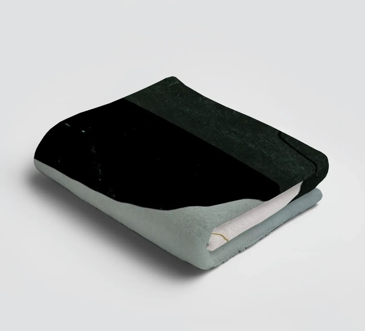 Interplay serviette de bain de Pure