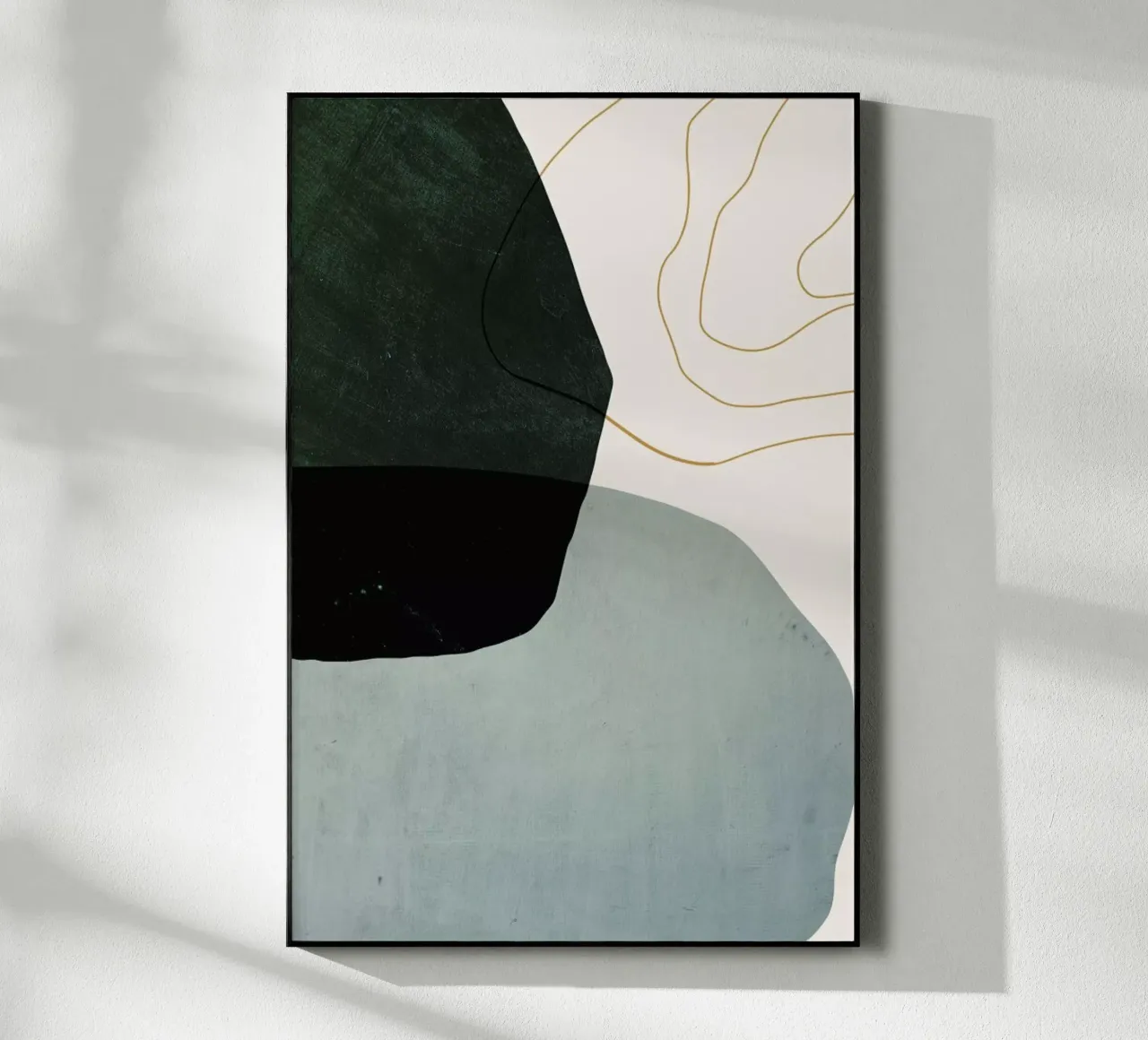 Interplay plexiglas de Pure