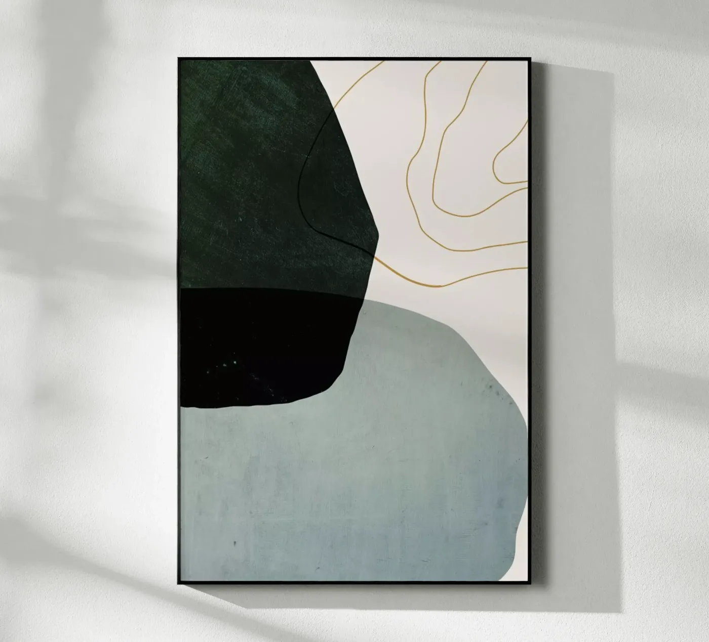 Interplay acryl van Pure