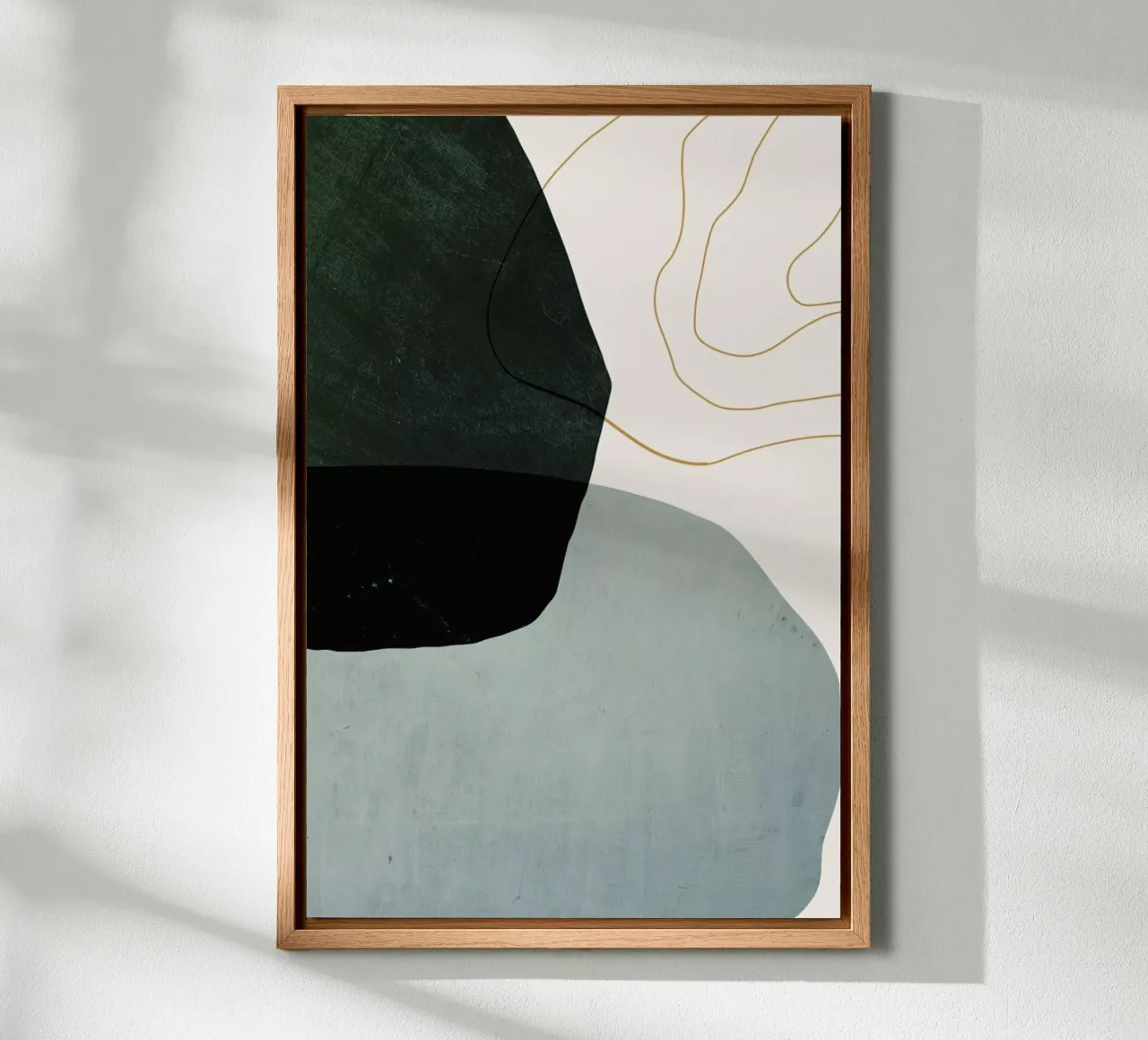 Interplay toile de Pure