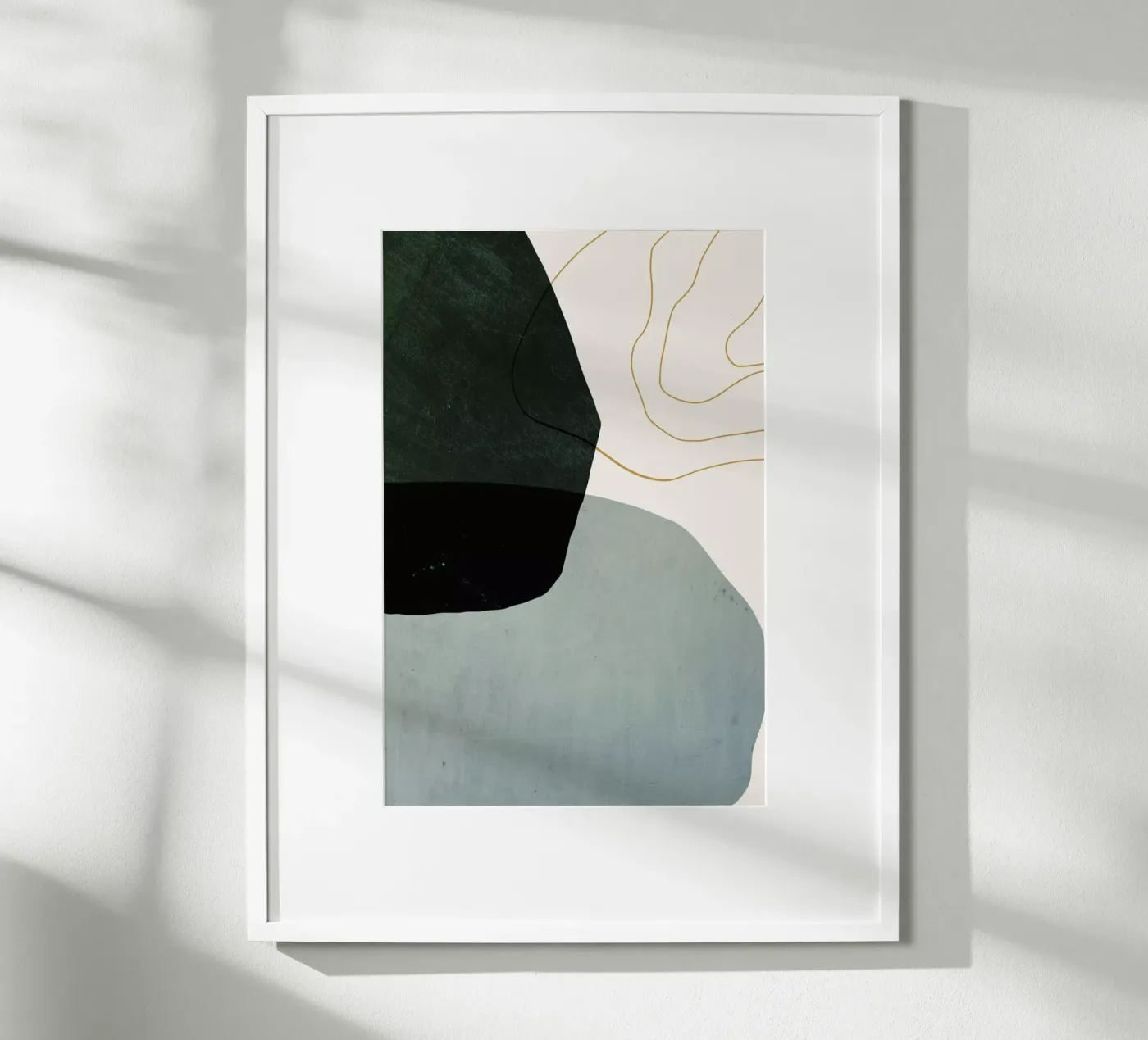 Interplay poster da Pure