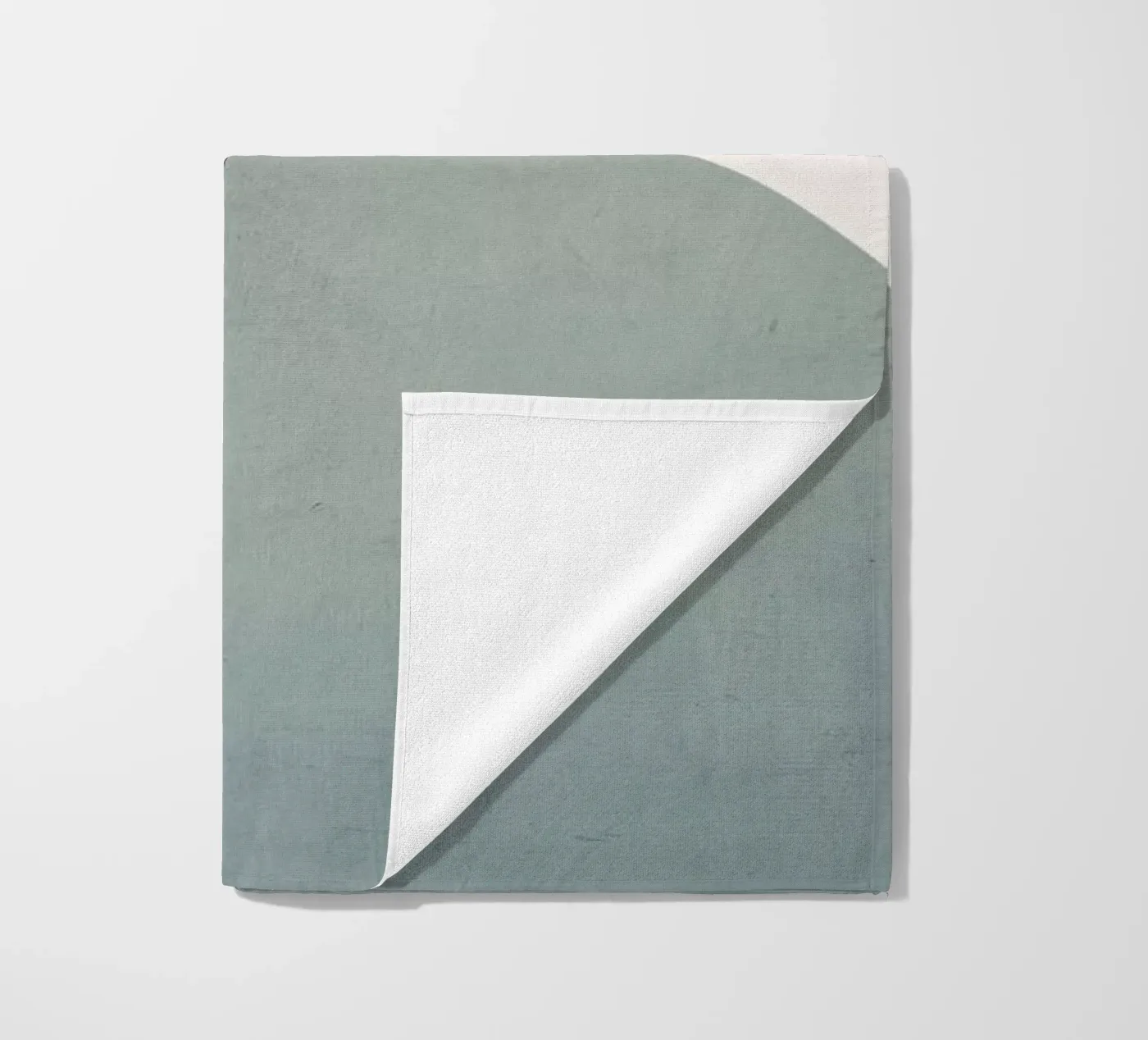 Interplay strandhanddoek van Pure