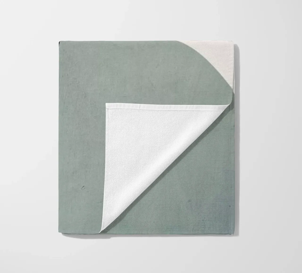 Interplay beach towel by Pure