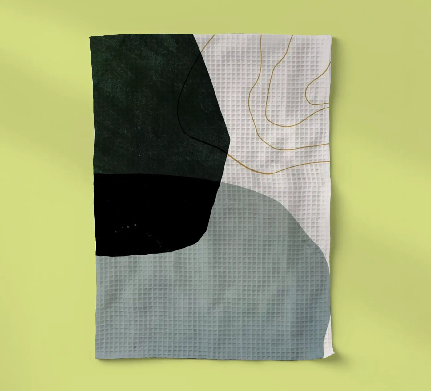 Interplay Geschirrtuch von Pure