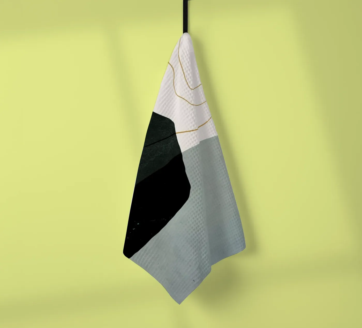 Interplay Geschirrtuch von Pure