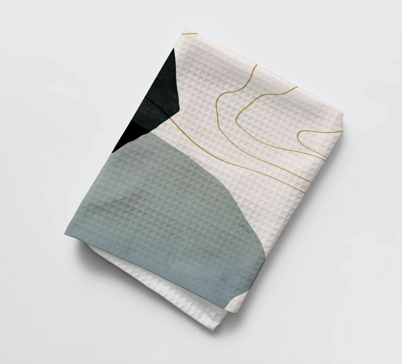 Interplay torchon de Pure