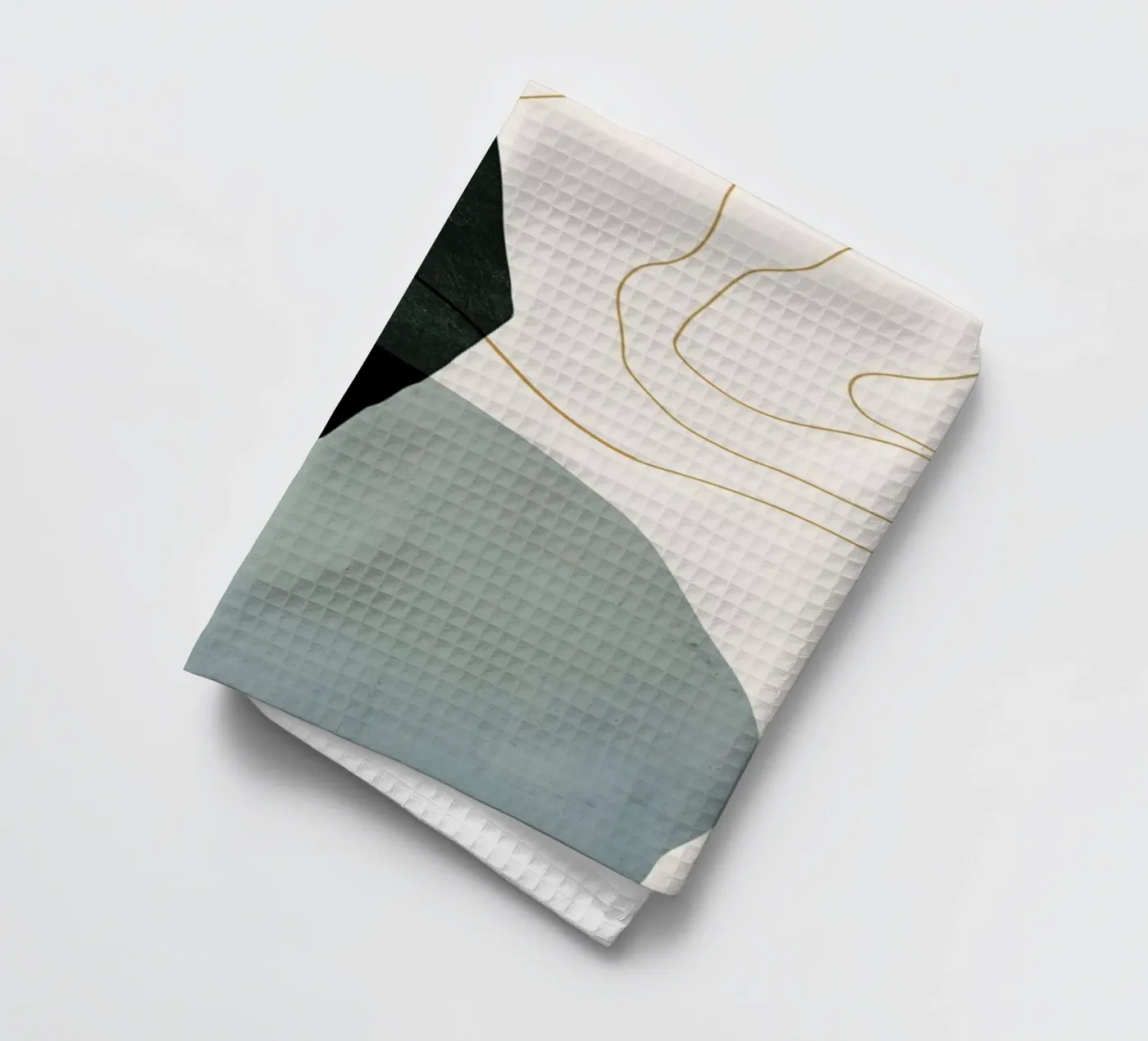 Interplay Geschirrtuch von Pure