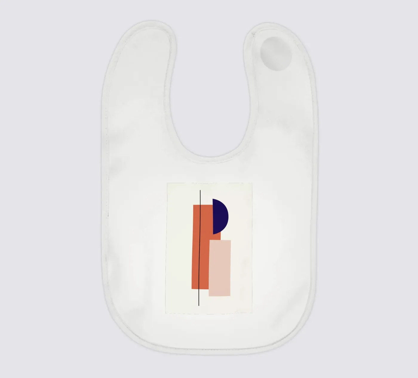 Column bavaglino da Pure