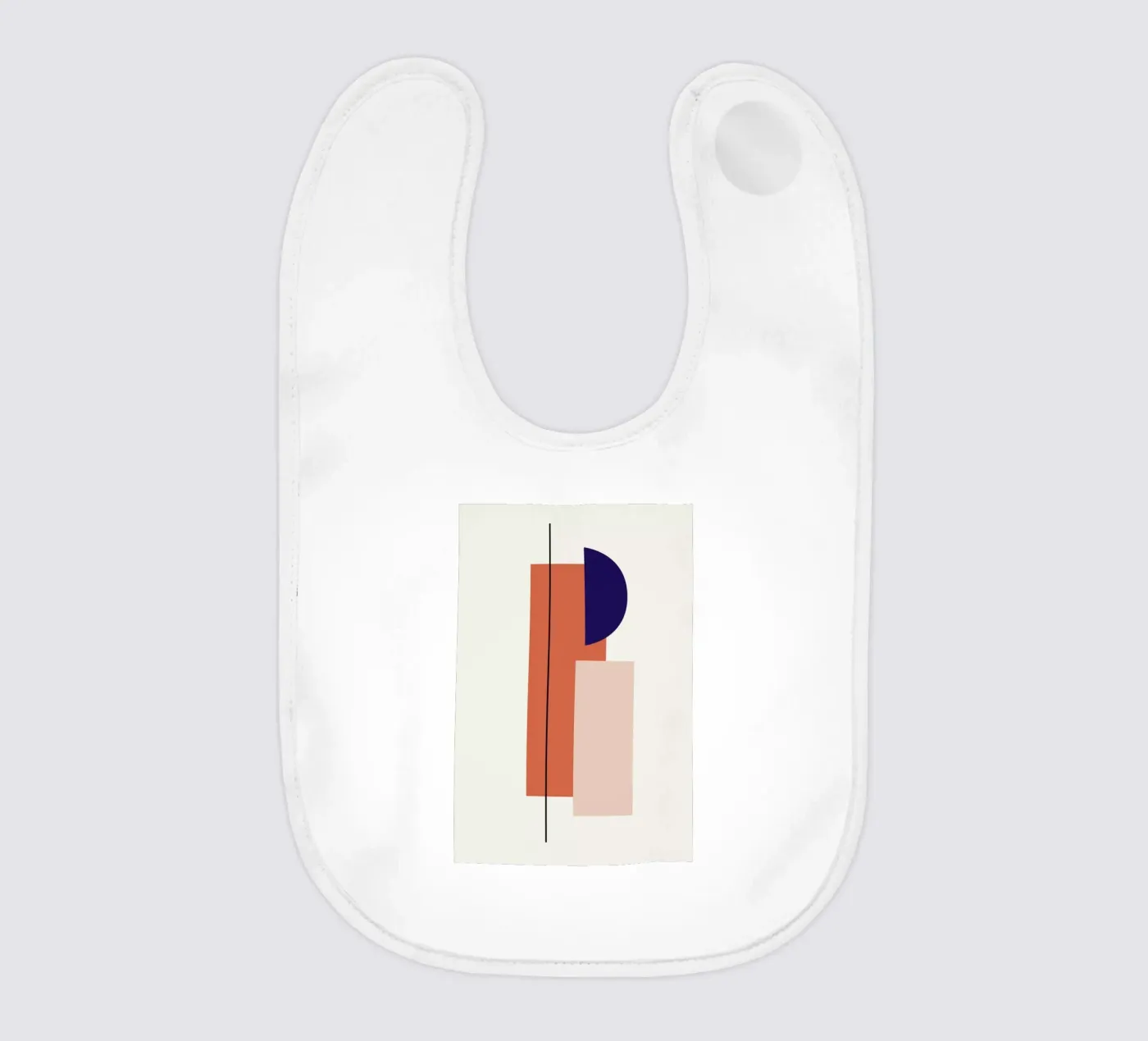 Column bavaglino da Pure