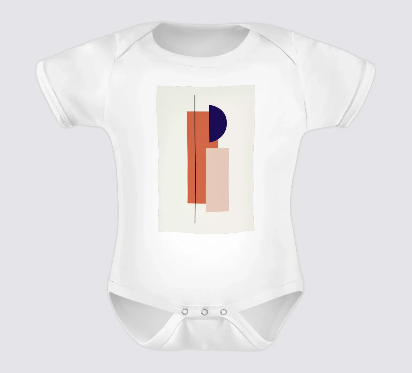 Column body bébé de Pure