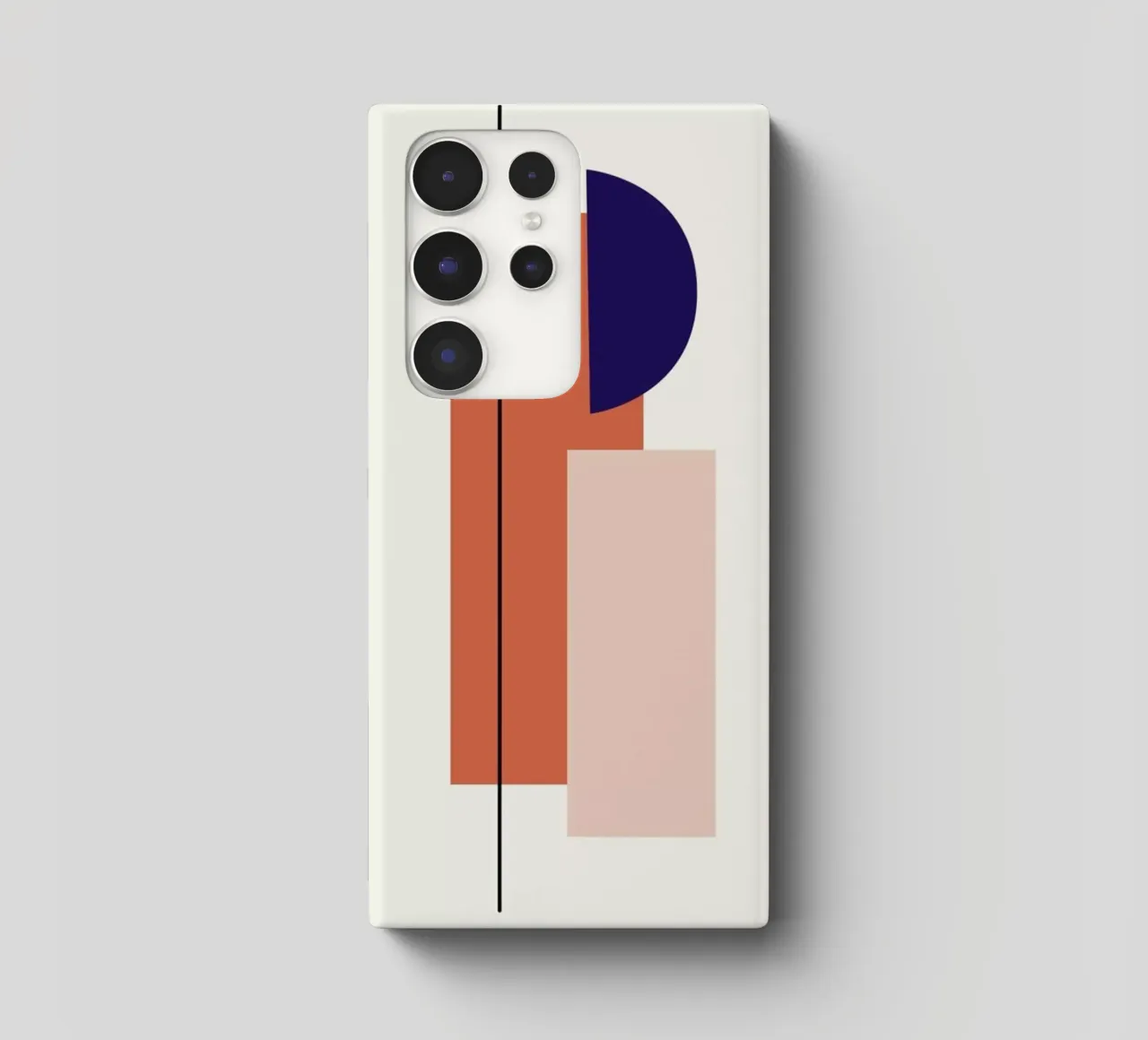 Column cover samsung da Pure