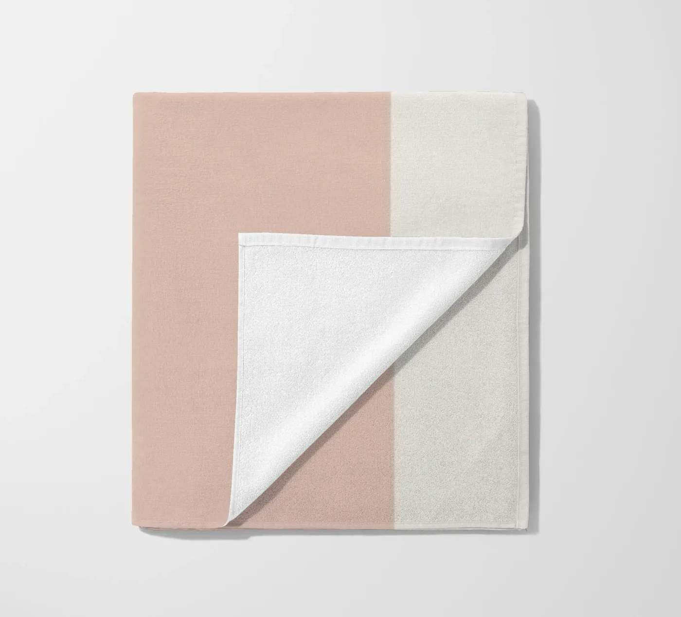 Column strandhanddoek van Pure