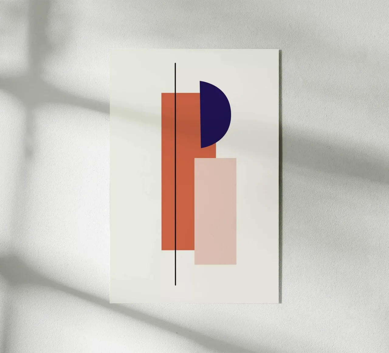 Column plexiglass da Pure