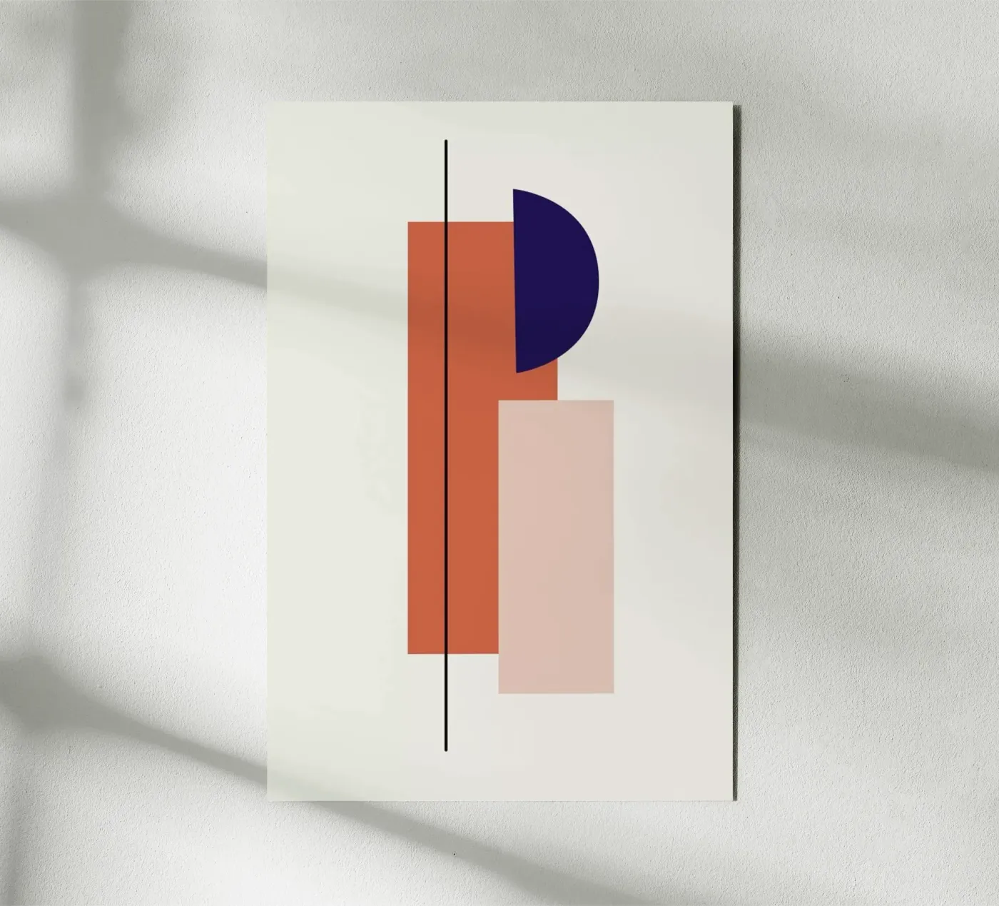 Column alluminio dibond da Pure