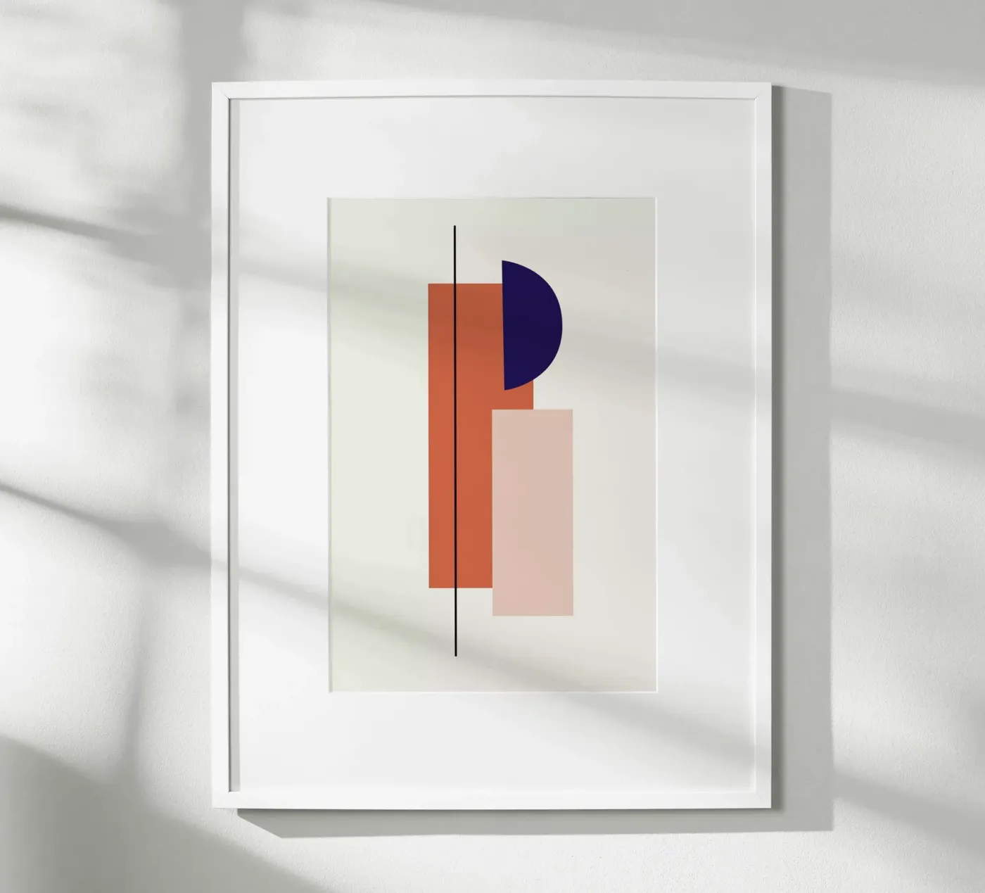 Column poster da Pure