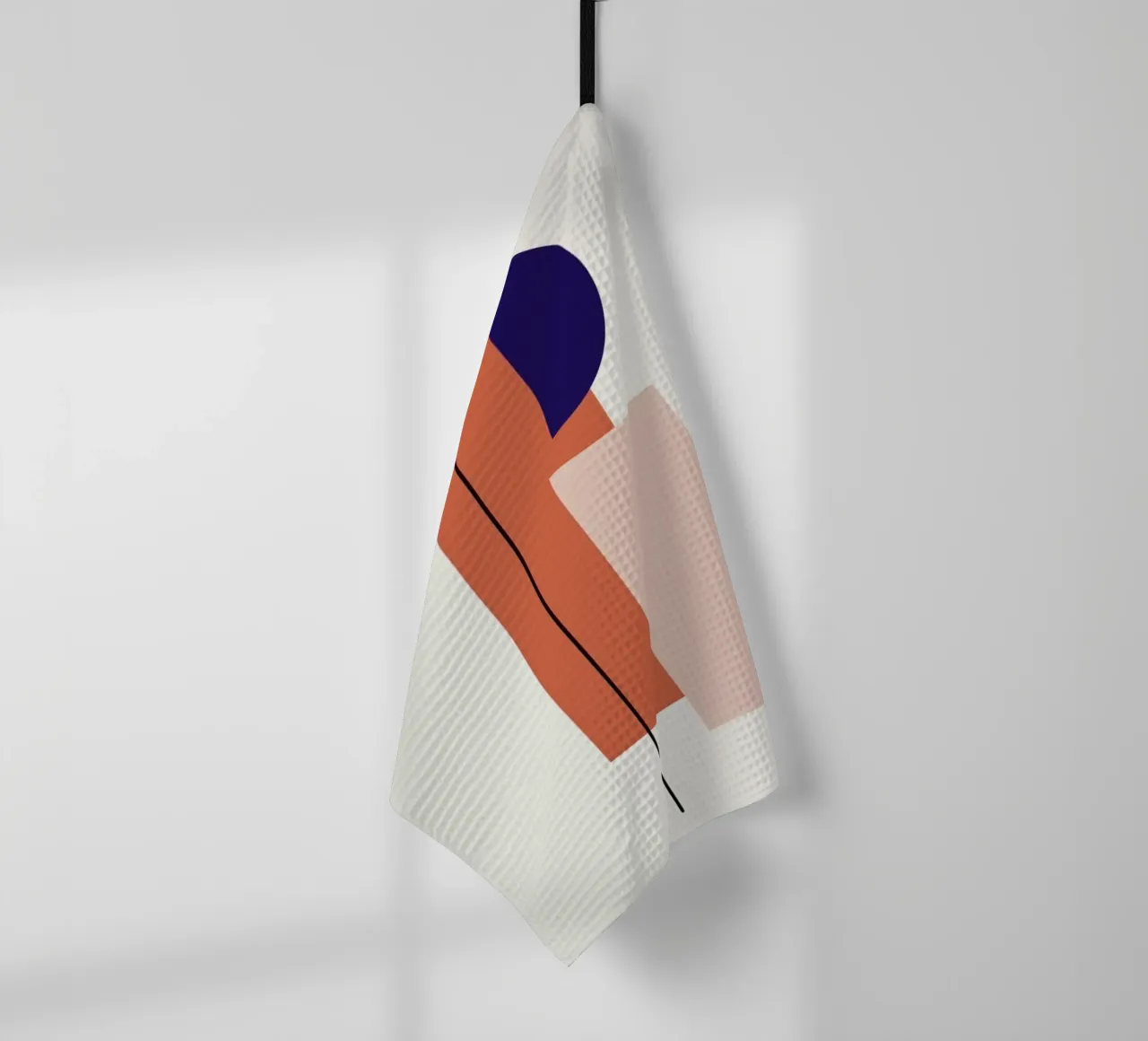 Column torchon de Pure