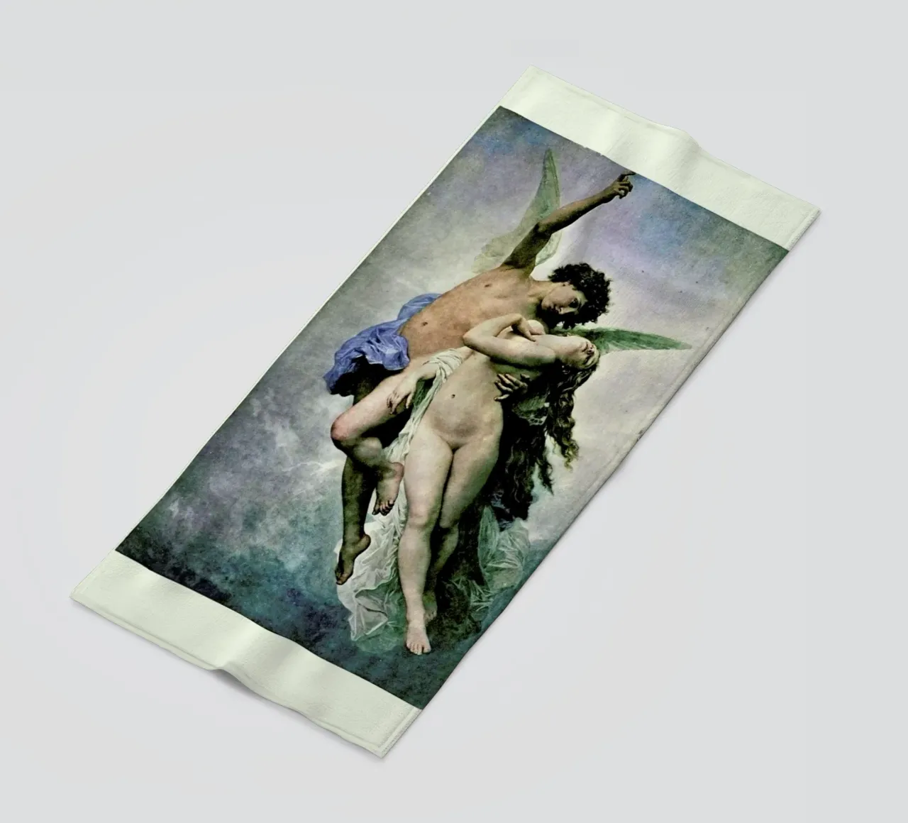 Renaissance telo mare da Flora & Fauna