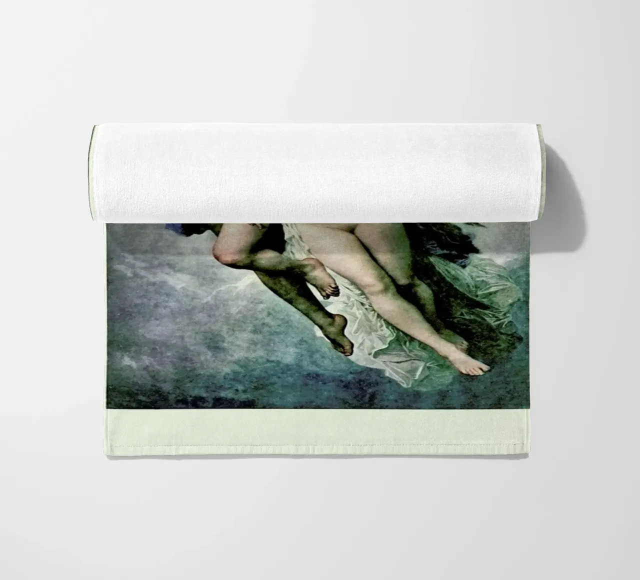 Renaissance telo mare da Flora & Fauna