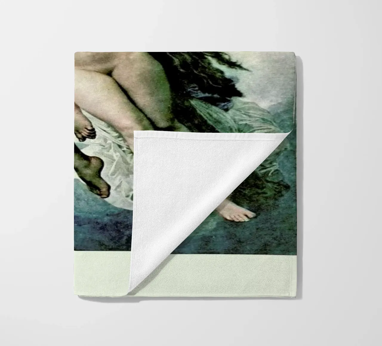 Renaissance telo mare da Flora & Fauna