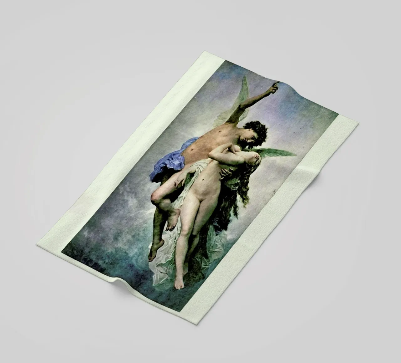 Renaissance telo mare da Flora & Fauna