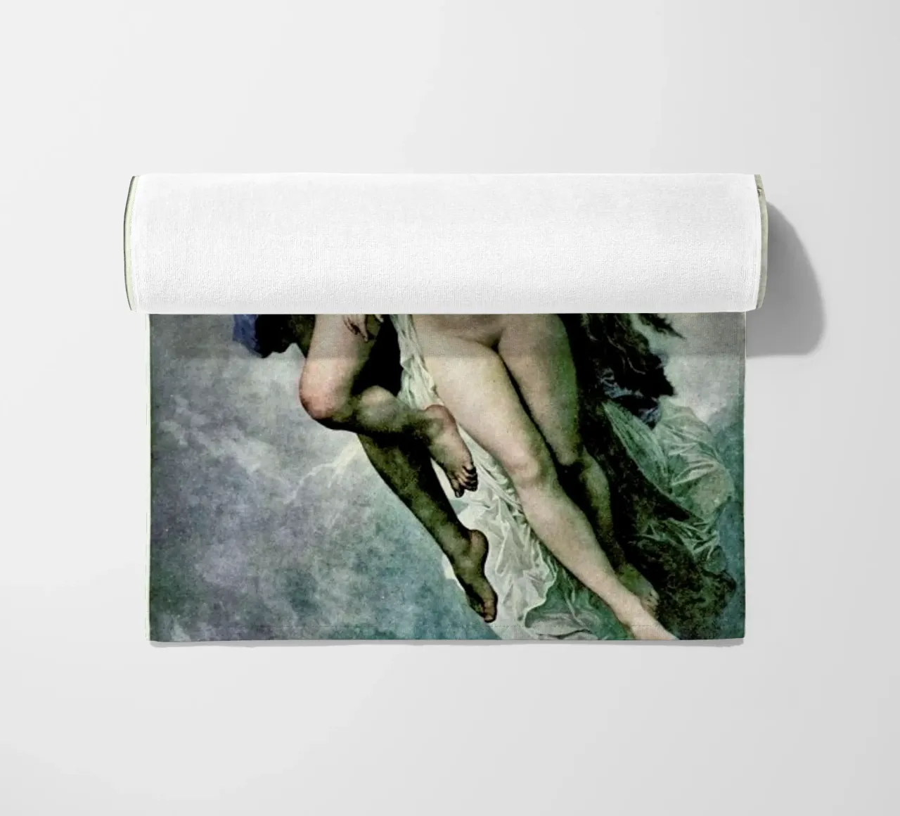 Renaissance telo mare da Flora & Fauna