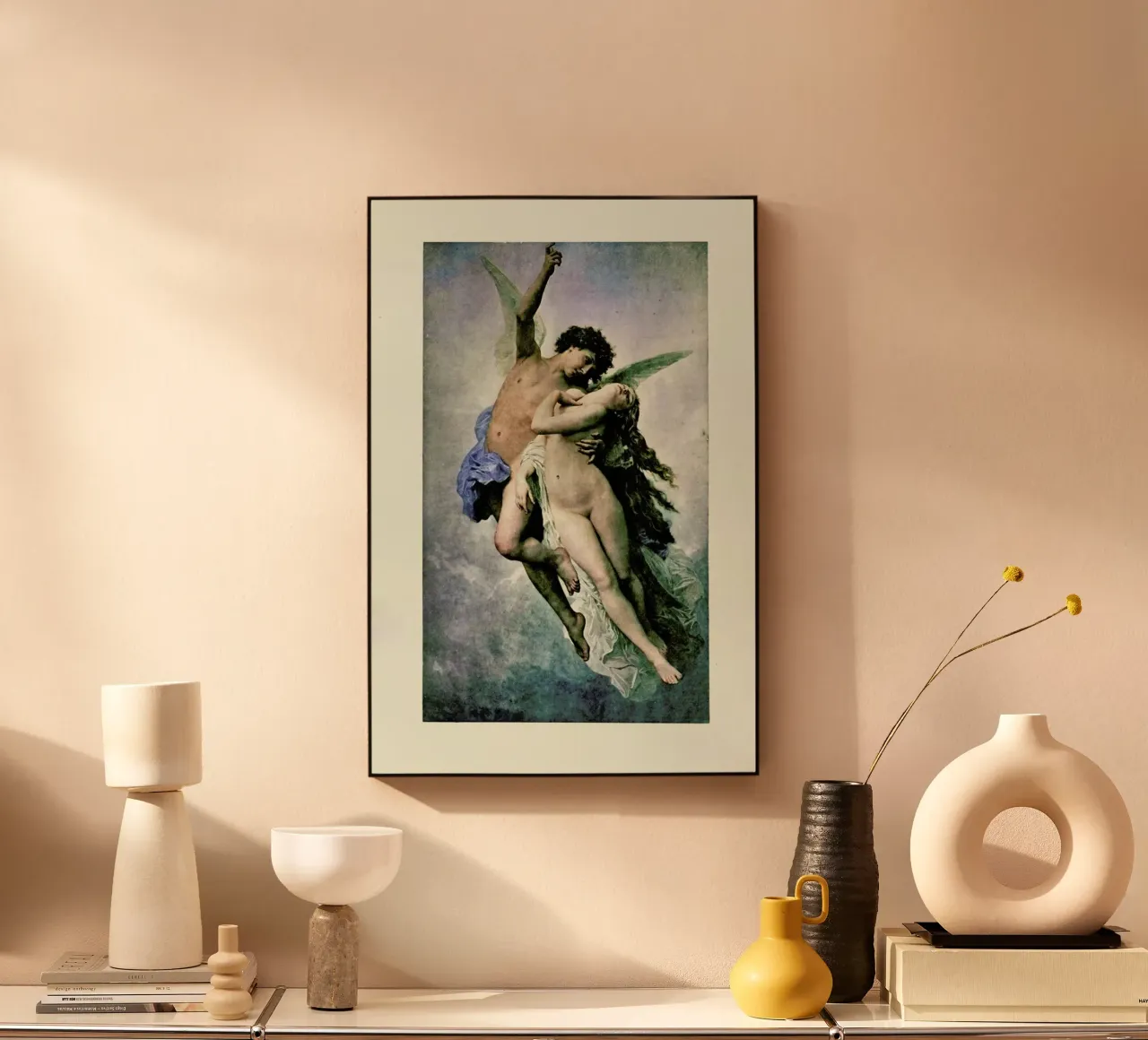 Renaissance plexiglass da Flora & Fauna