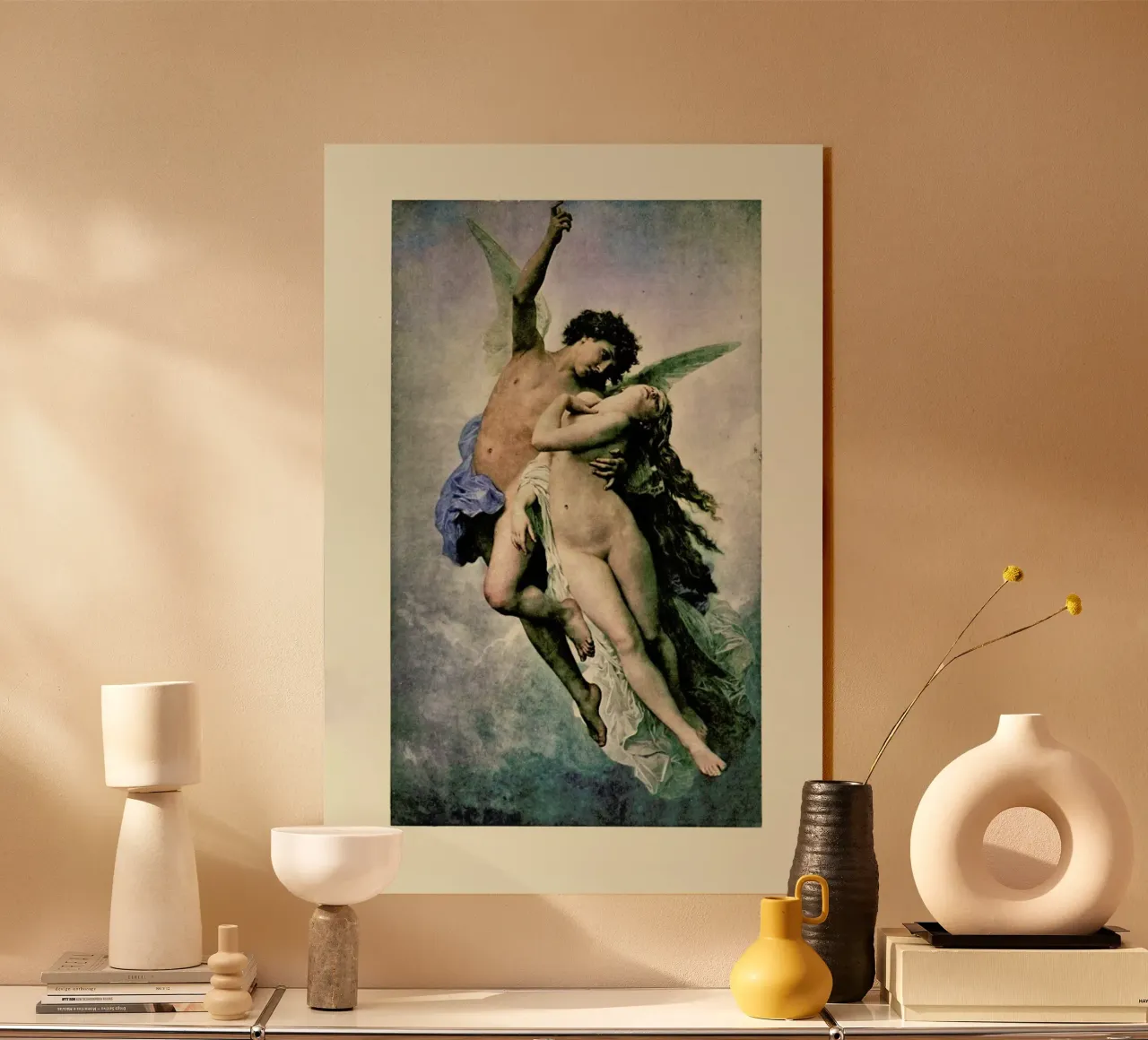 Renaissance plexiglass da Flora & Fauna