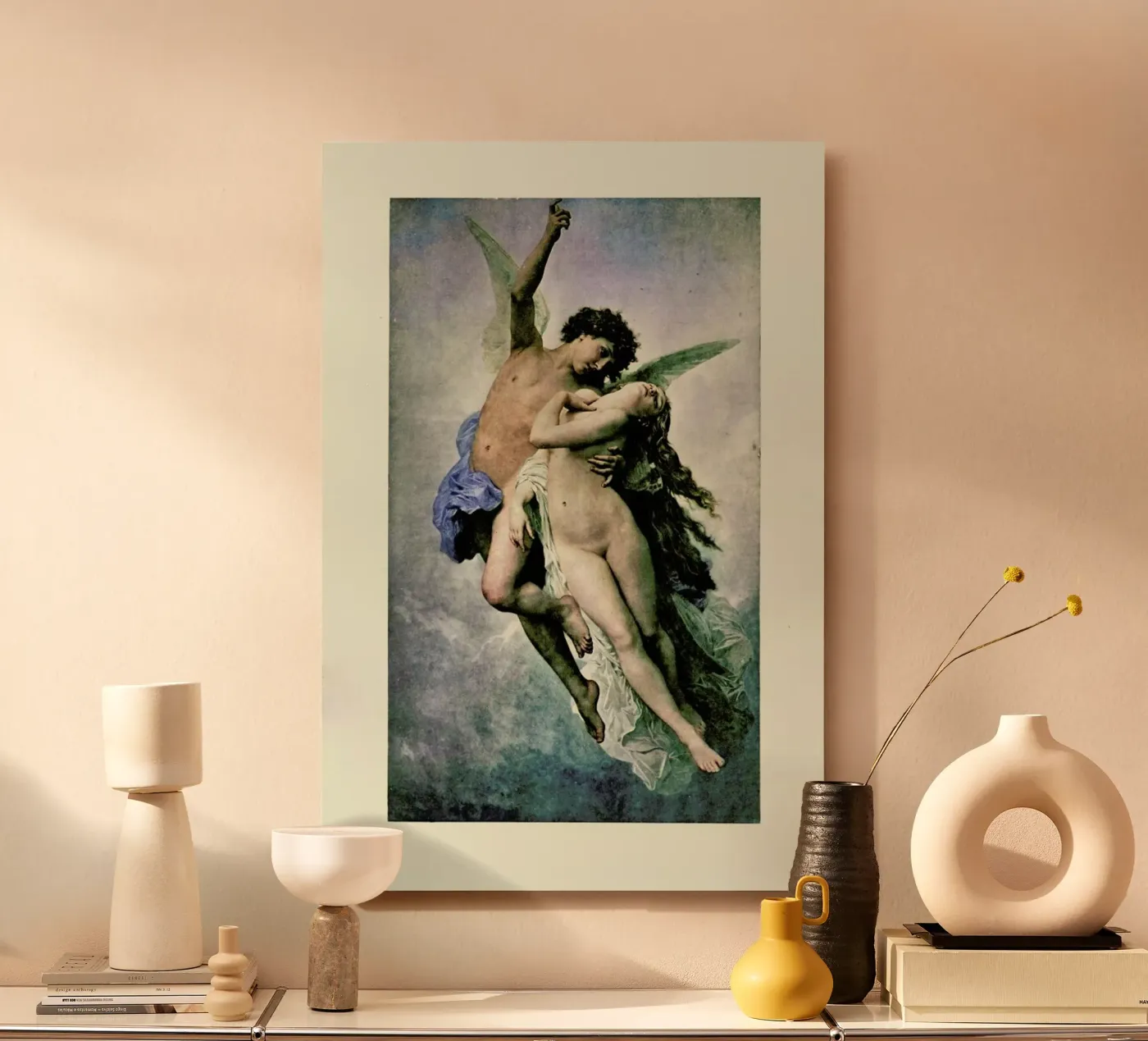 Renaissance pannello forex da Flora & Fauna