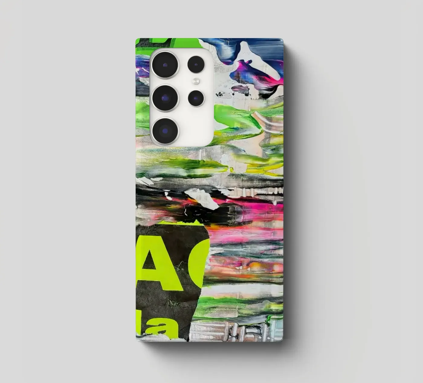 Date cover samsung da PeHa - ART