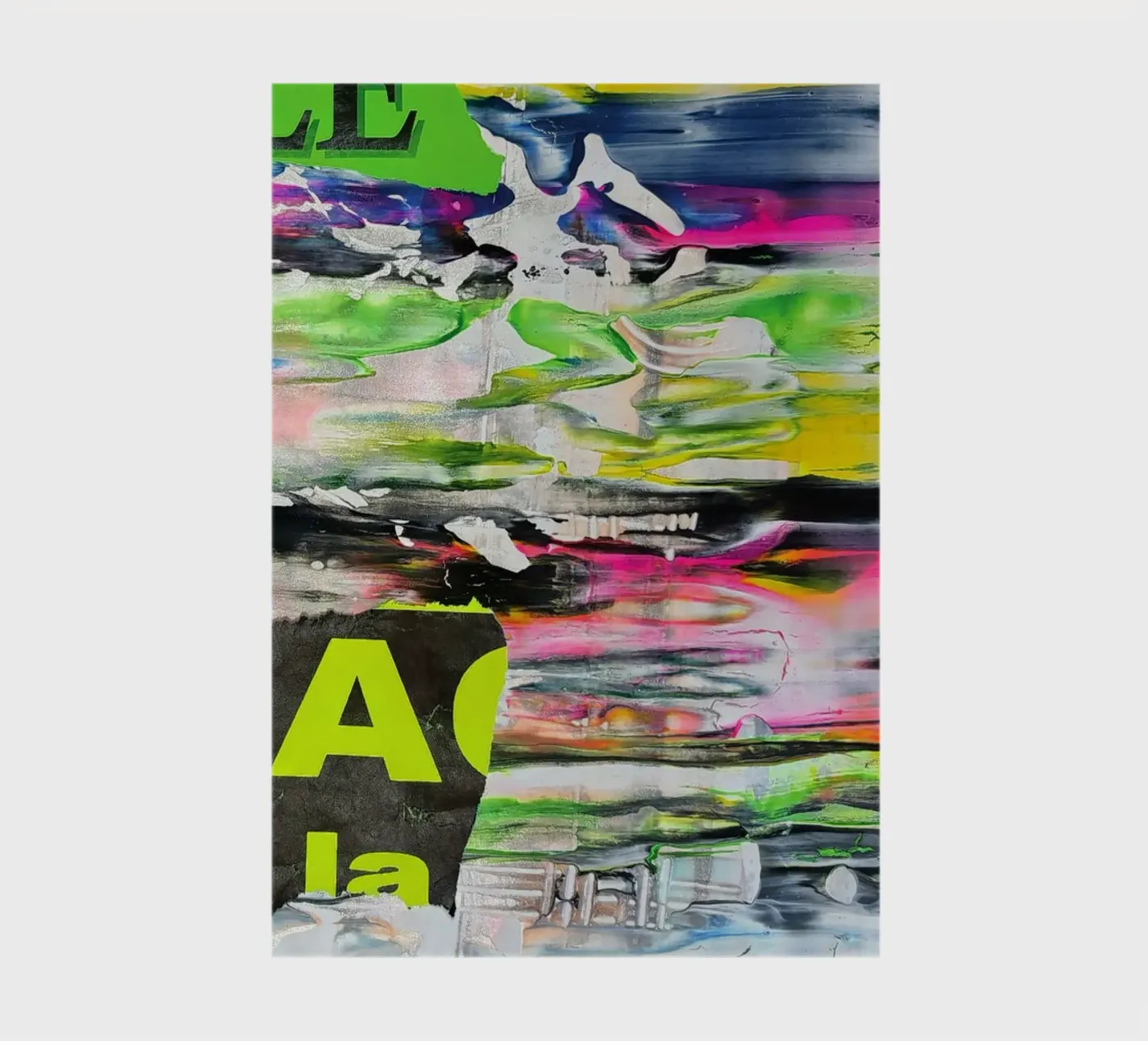 Date notebook by PeHa - ART