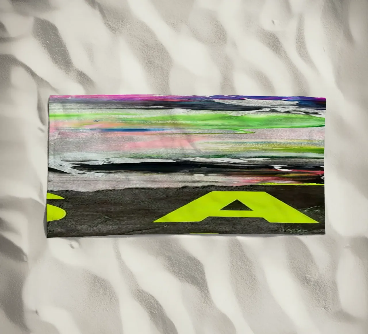 Date telo mare da PeHa - ART