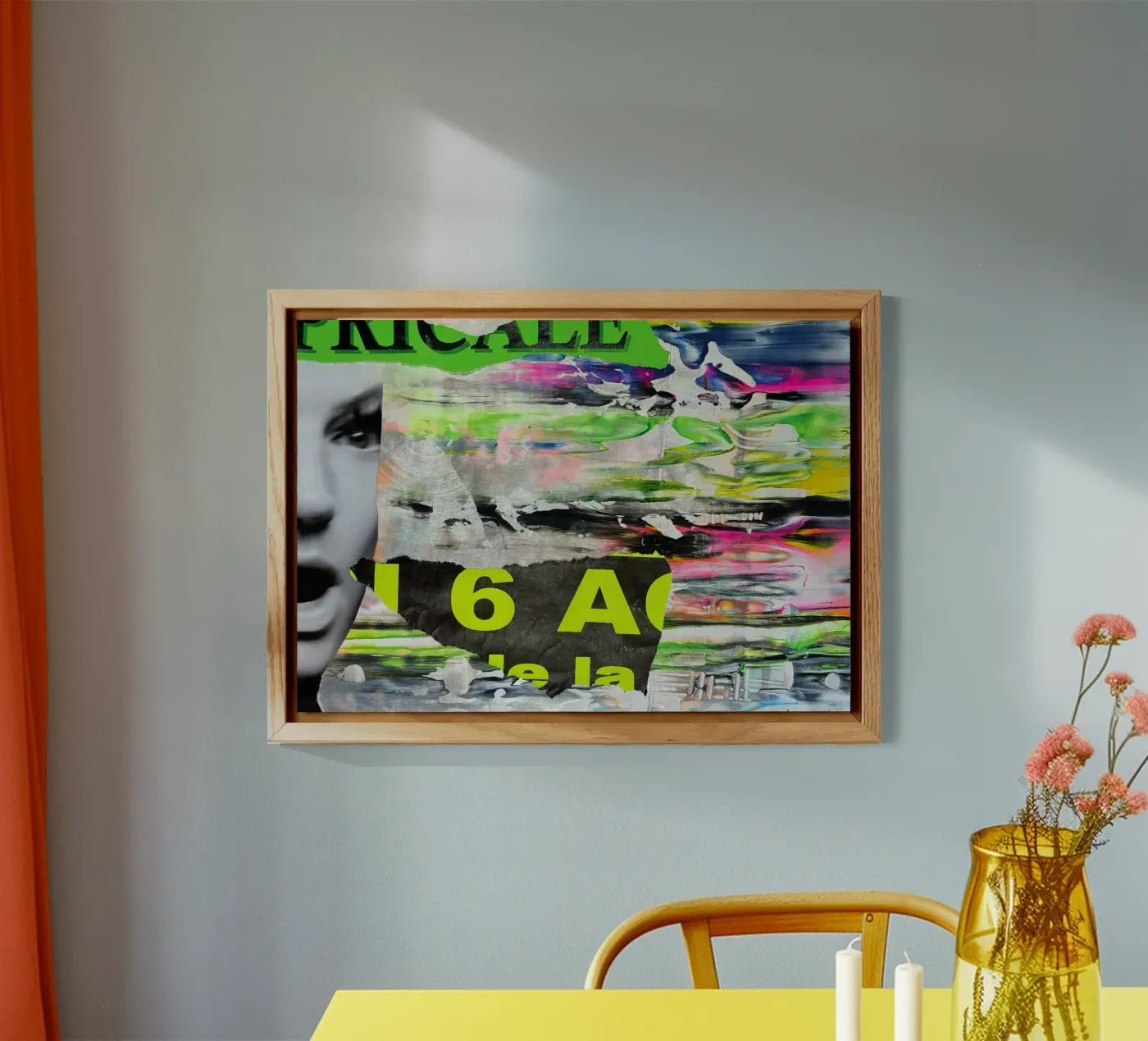 Date pannello forex da PeHa - ART