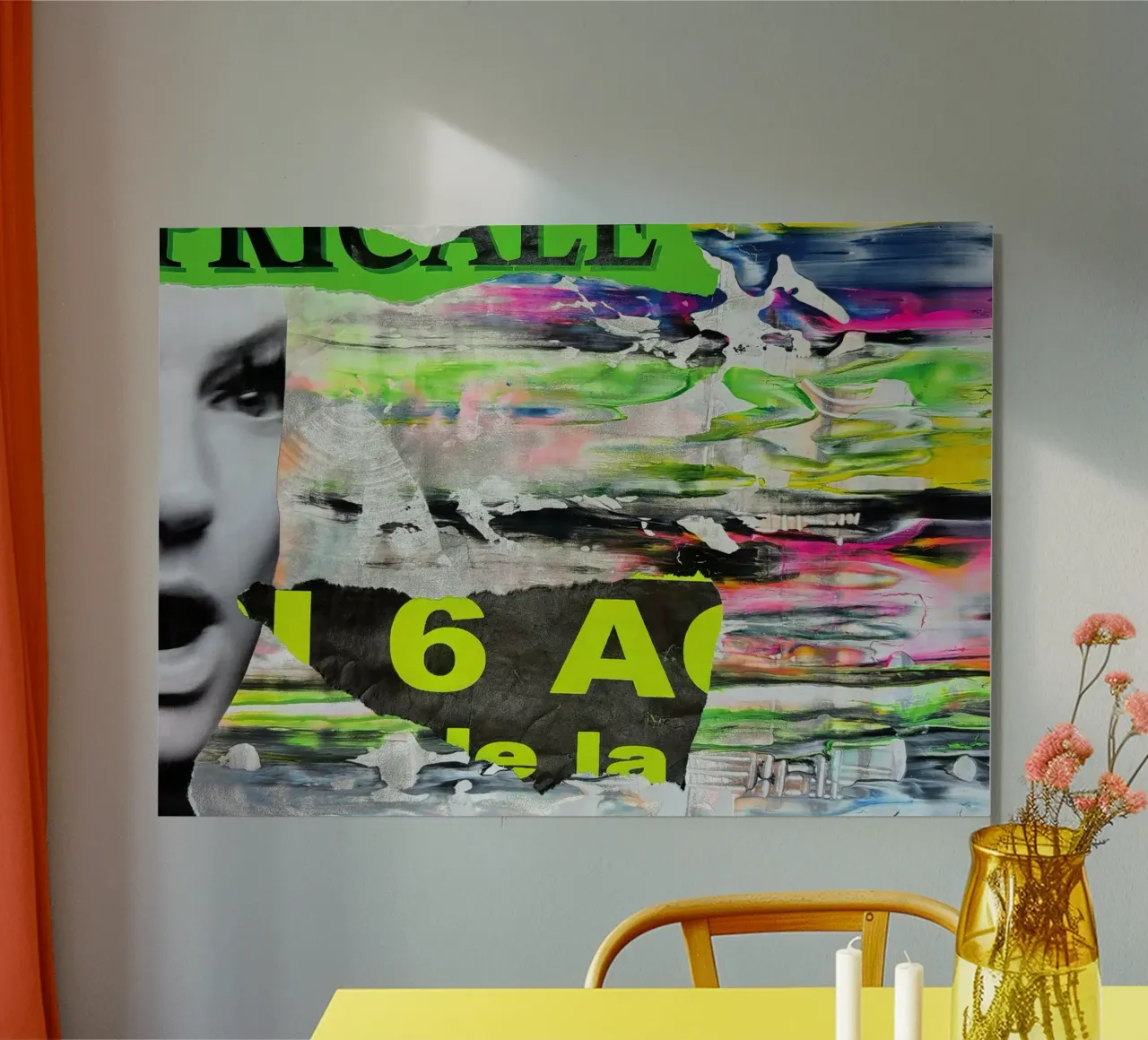 Date alluminio dibond da PeHa - ART