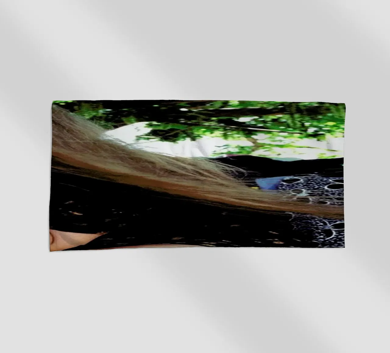 Conundrum telo mare da Aysha Banos