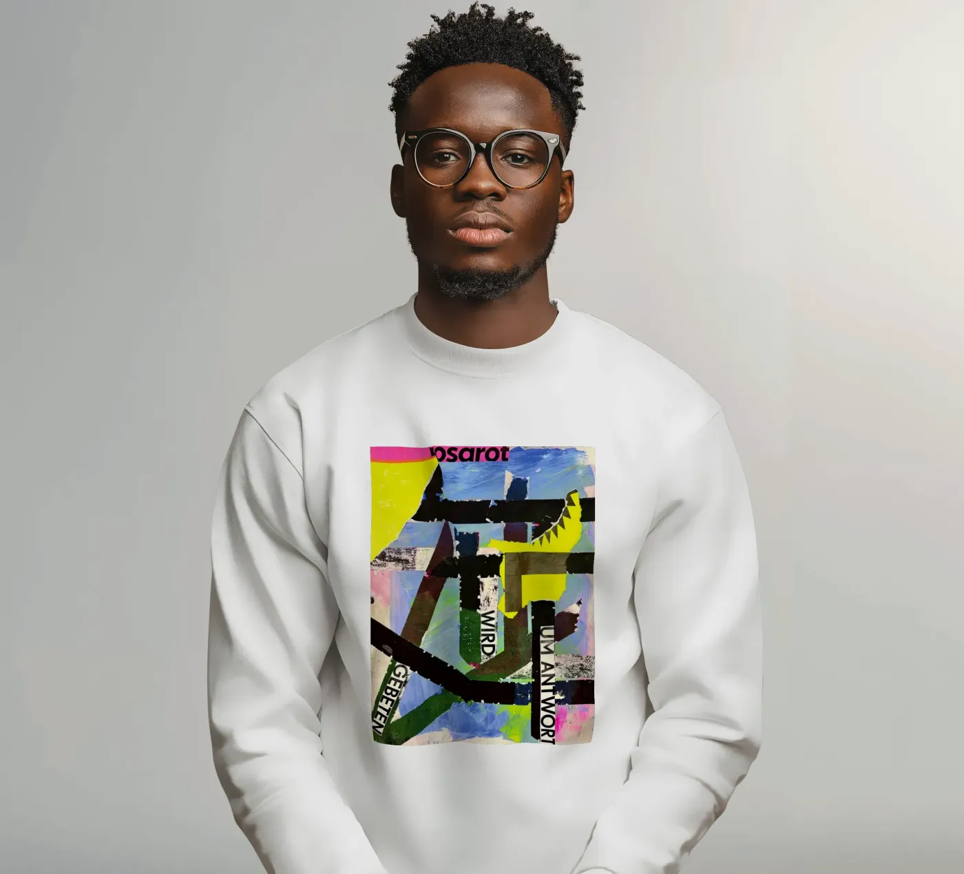 Answer sweat de PeHa - ART