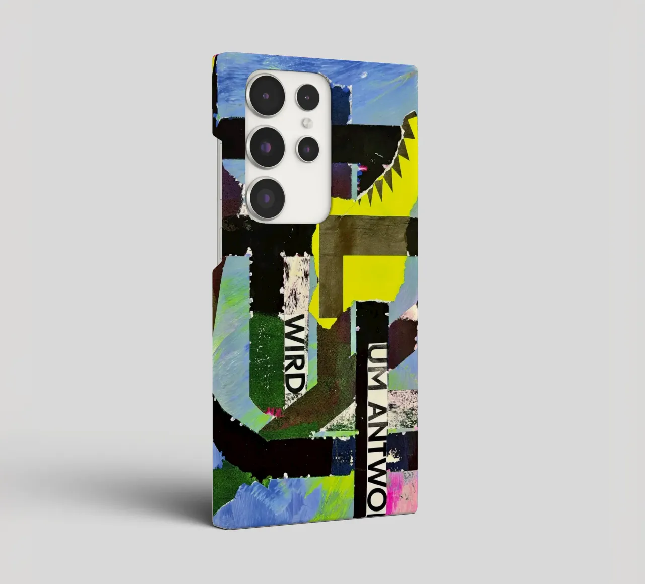 Answer cover samsung da PeHa - ART