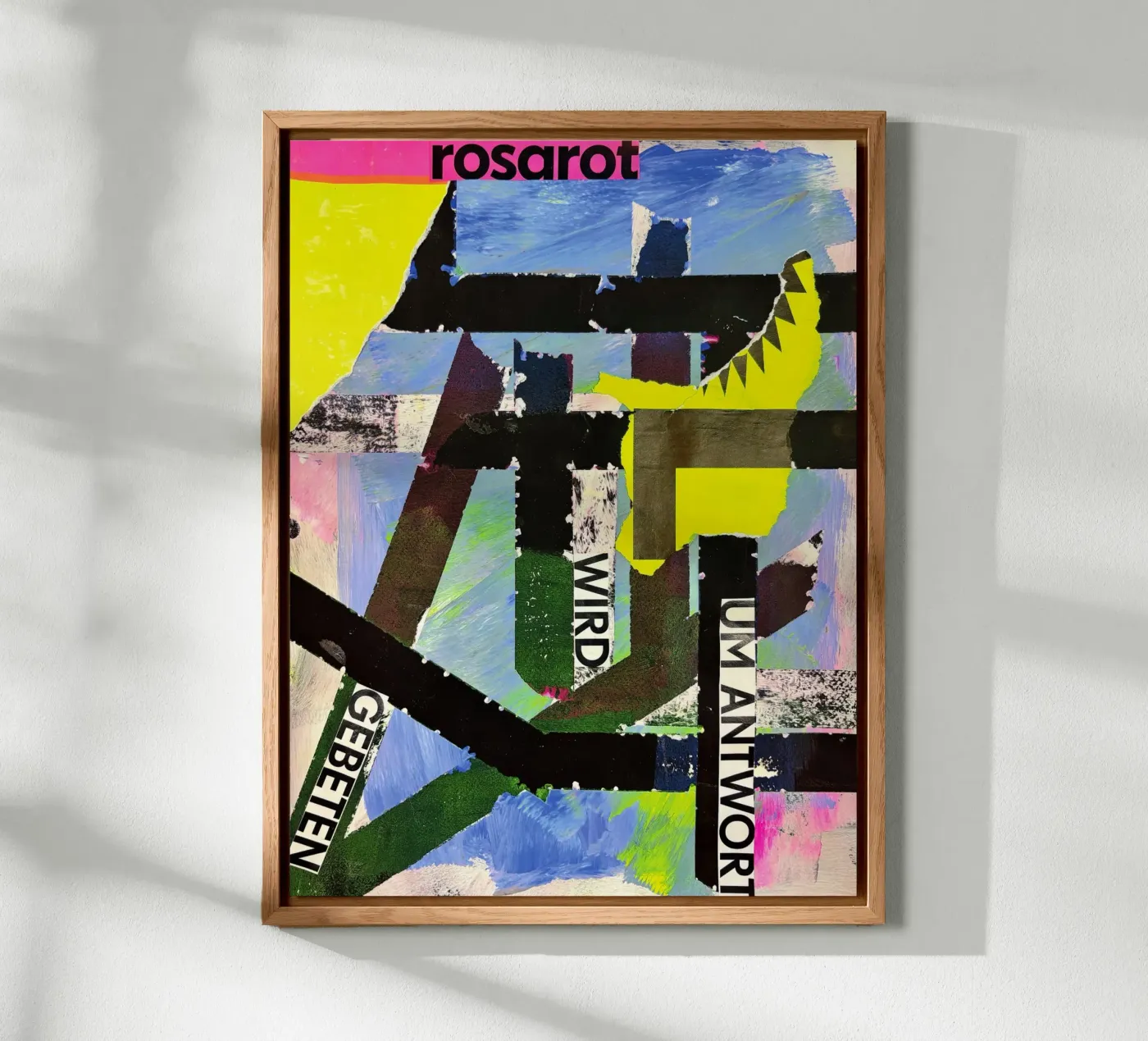 Answer alluminio dibond da PeHa - ART